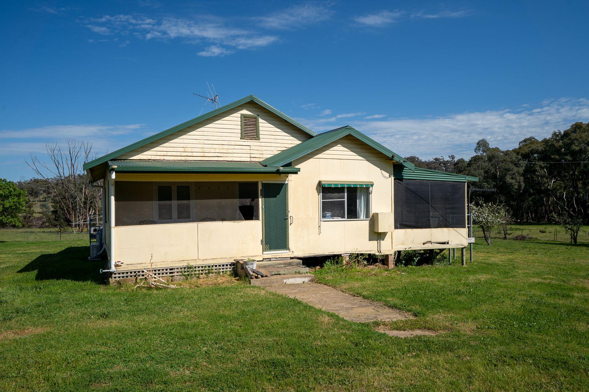 Recreational and Rural Lifestyle Opportunity!