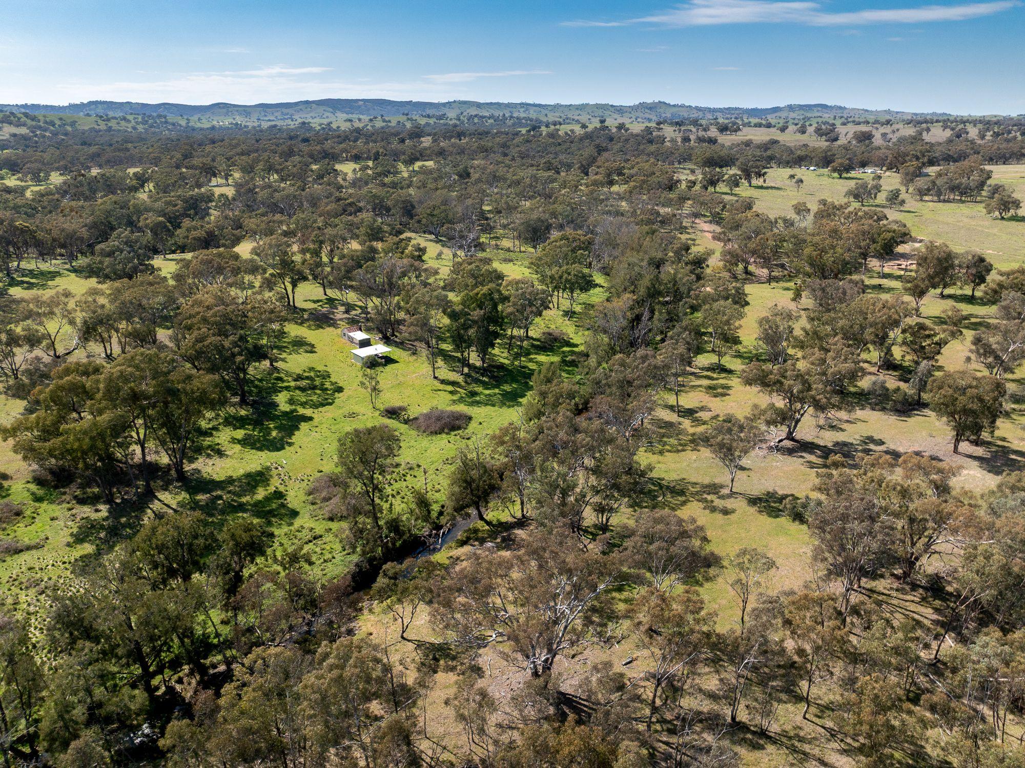 Recreational and Rural Lifestyle Opportunity!