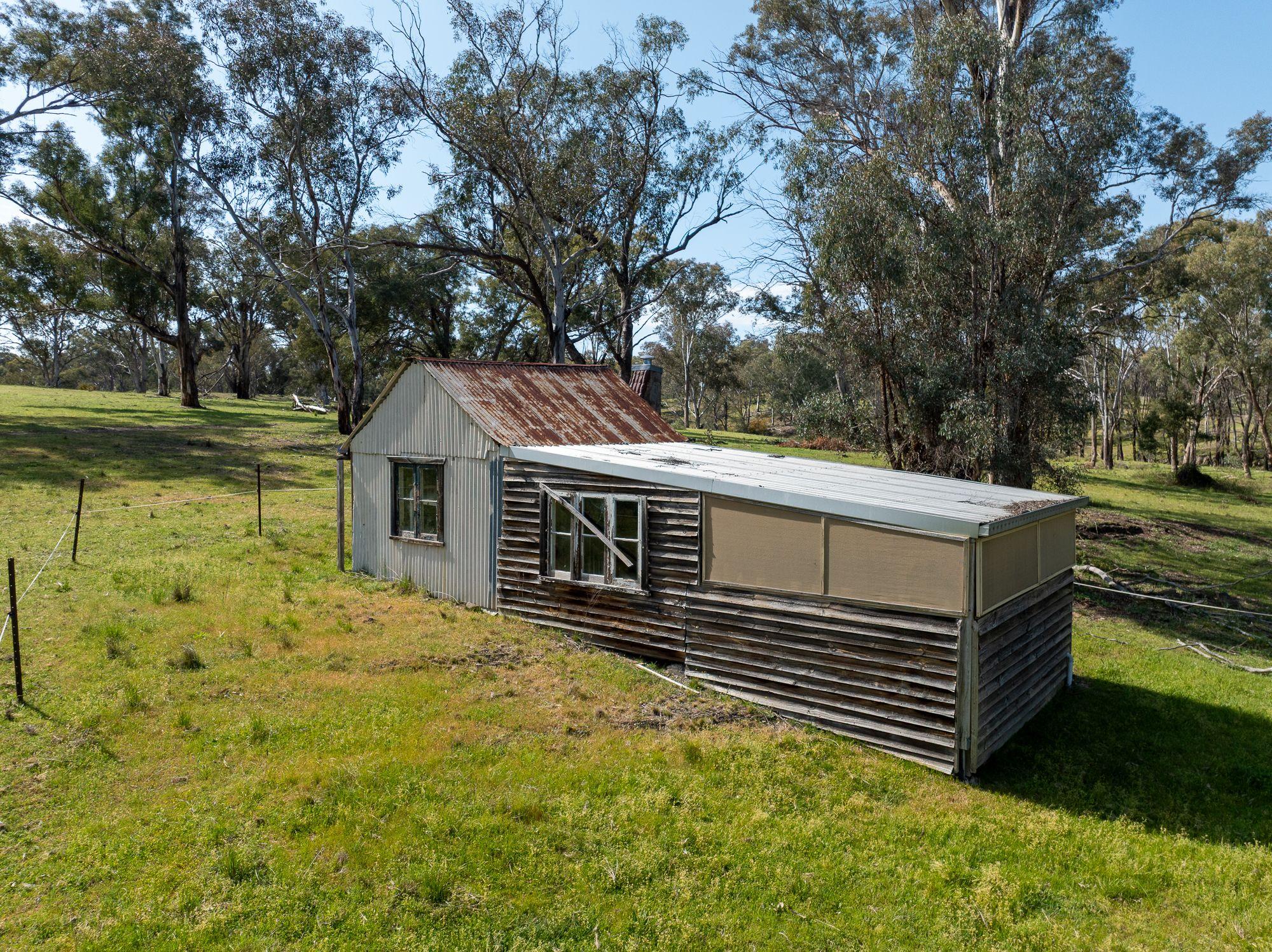 Recreational and Rural Lifestyle Opportunity!