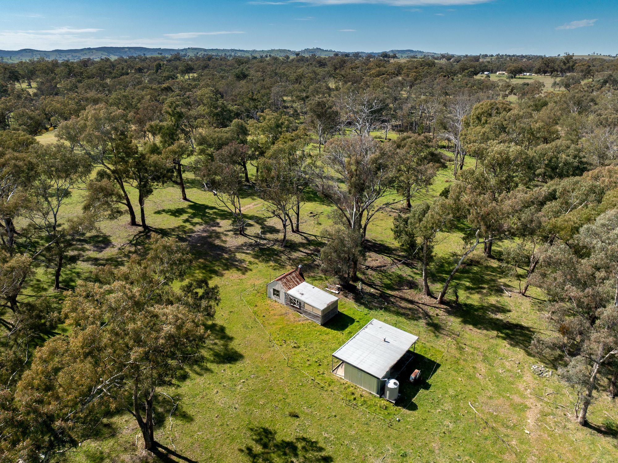 Recreational and Rural Lifestyle Opportunity!