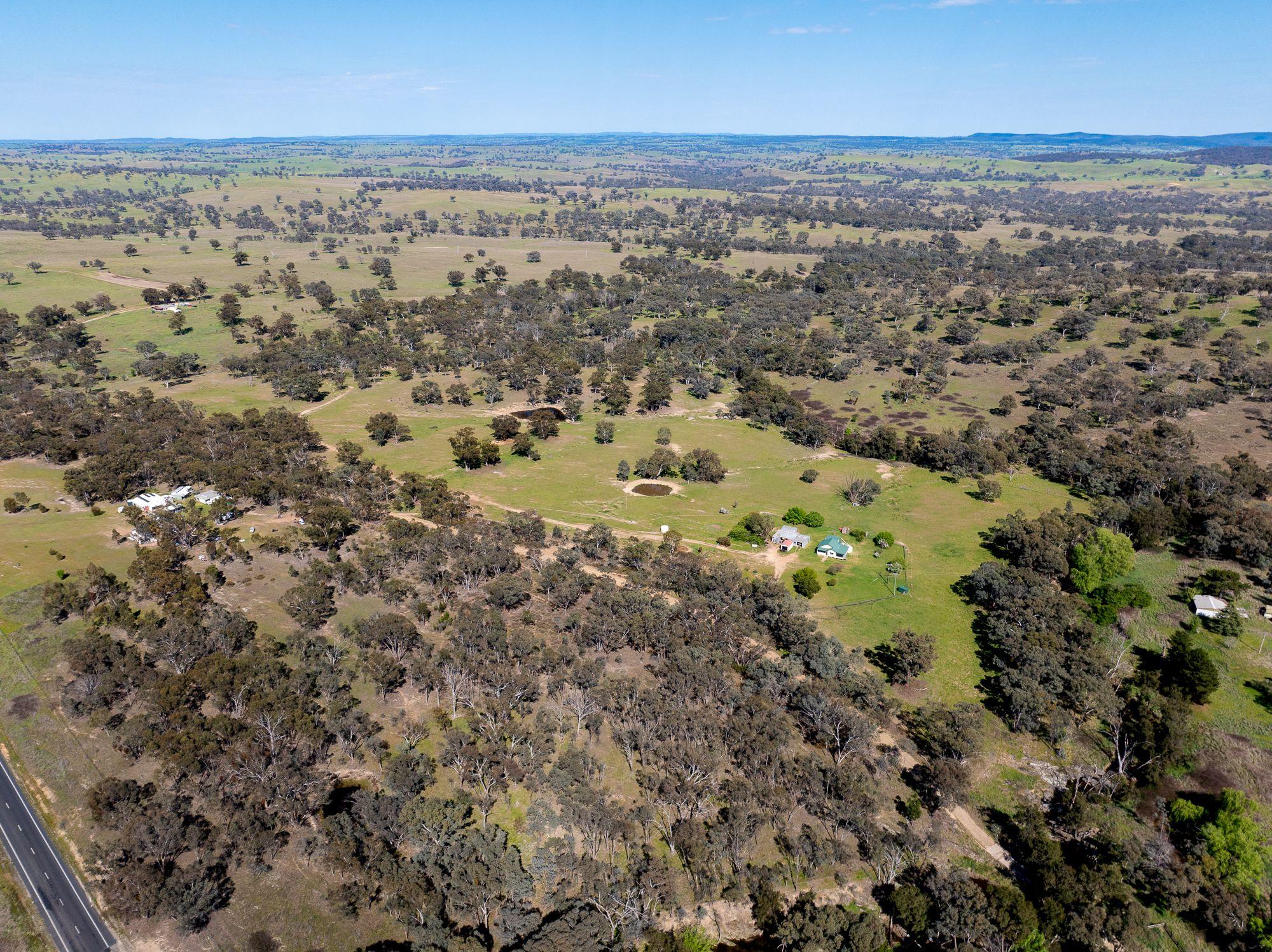 Recreational and Rural Lifestyle Opportunity!