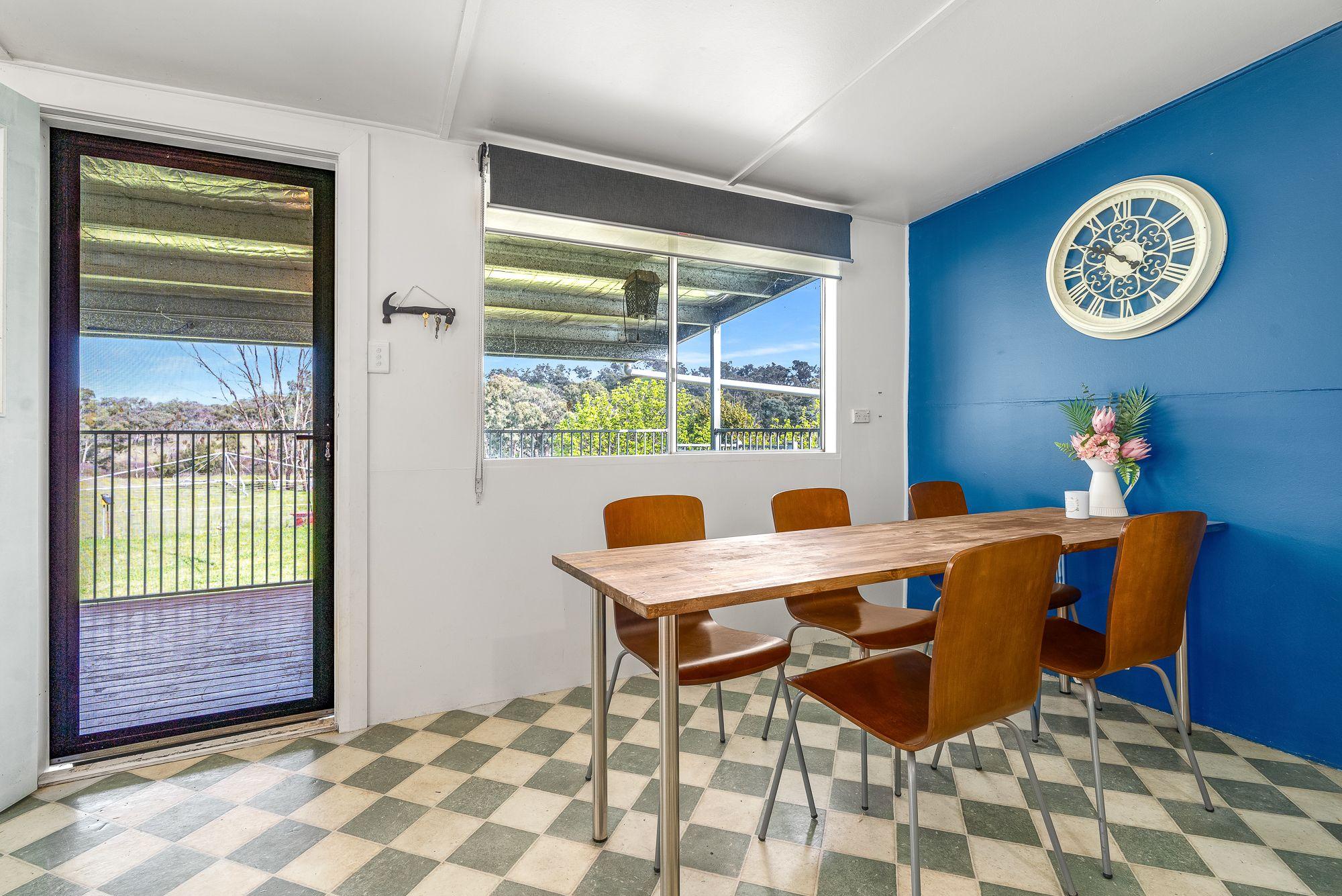 Recreational and Rural Lifestyle Opportunity!