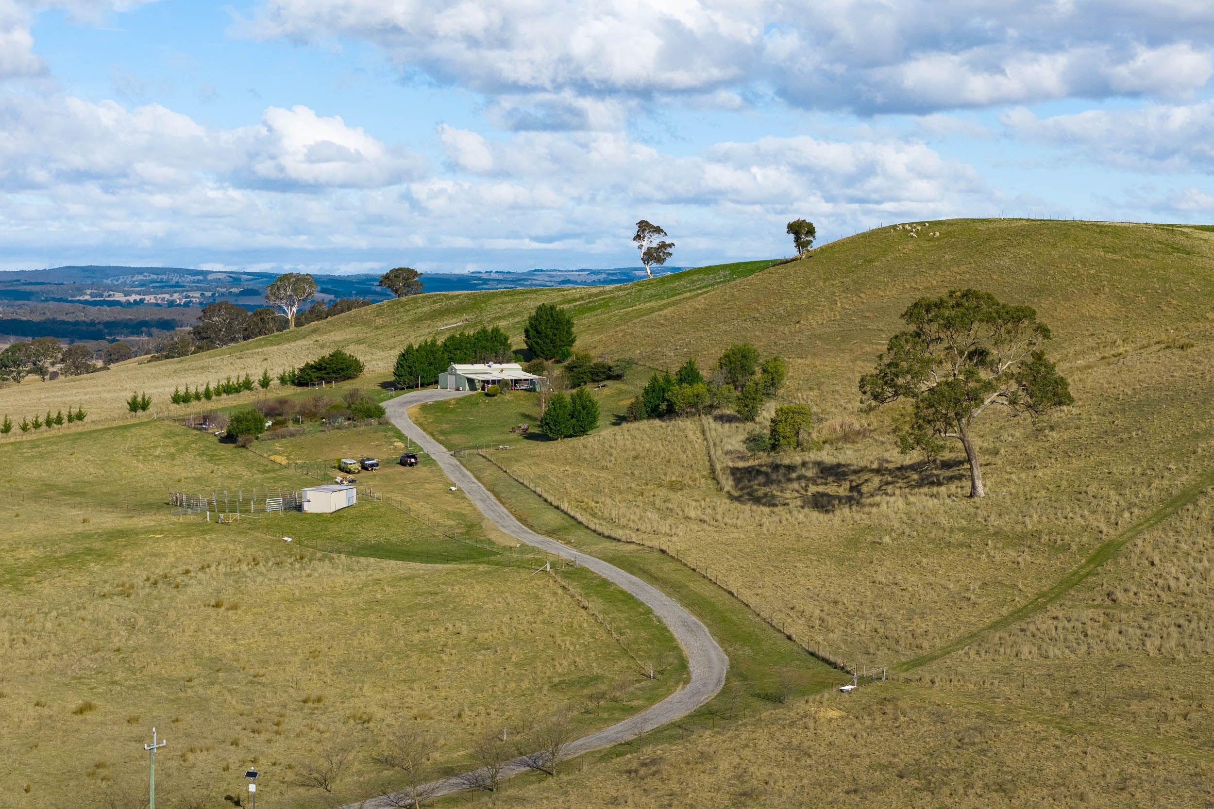 Enjoy the Quiet Life Farmlet | NSW Crookwell, NSW 2583 | Prop-GPT the AI-Powered Property Portal