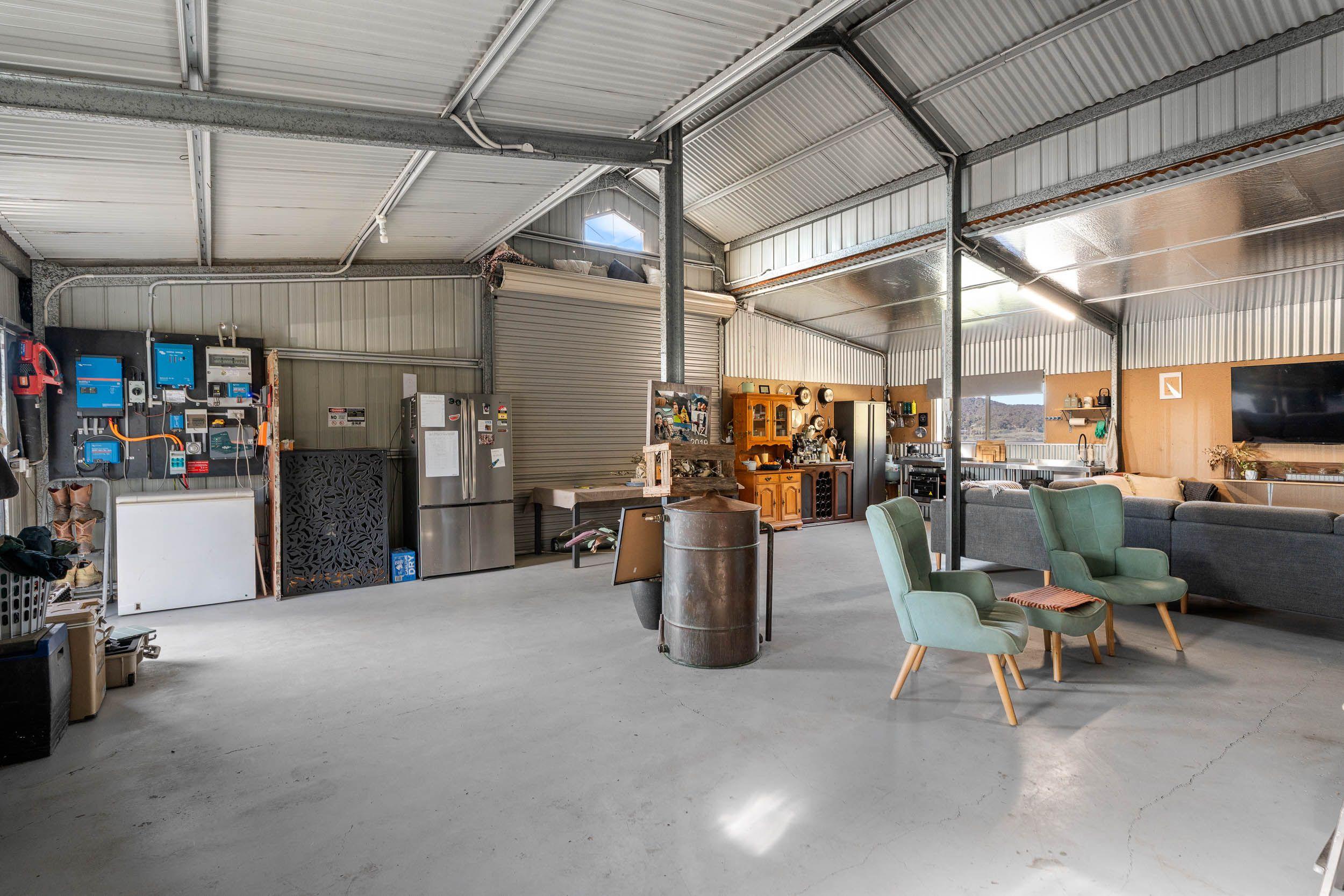 Enjoy the Quiet Life