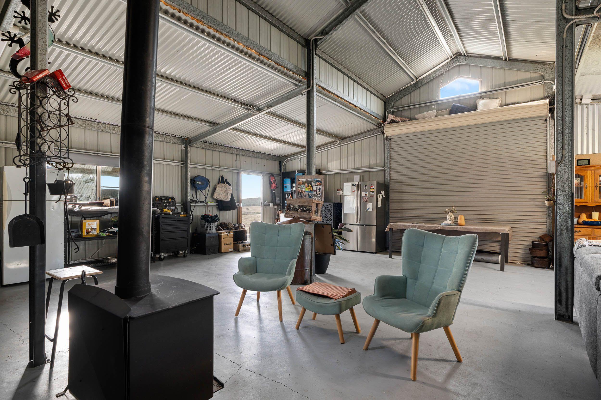 Enjoy the Quiet Life