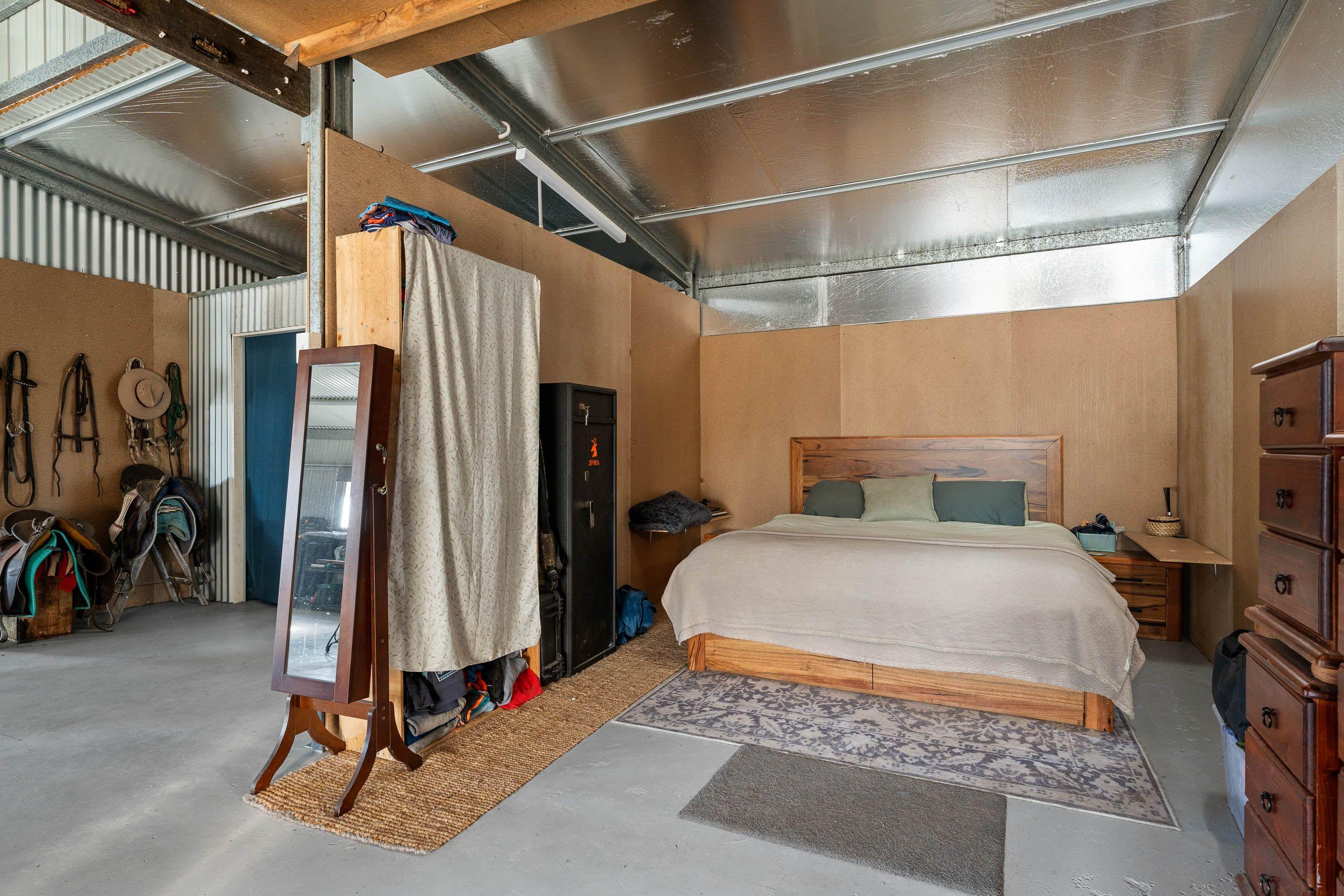 Enjoy the Quiet Life