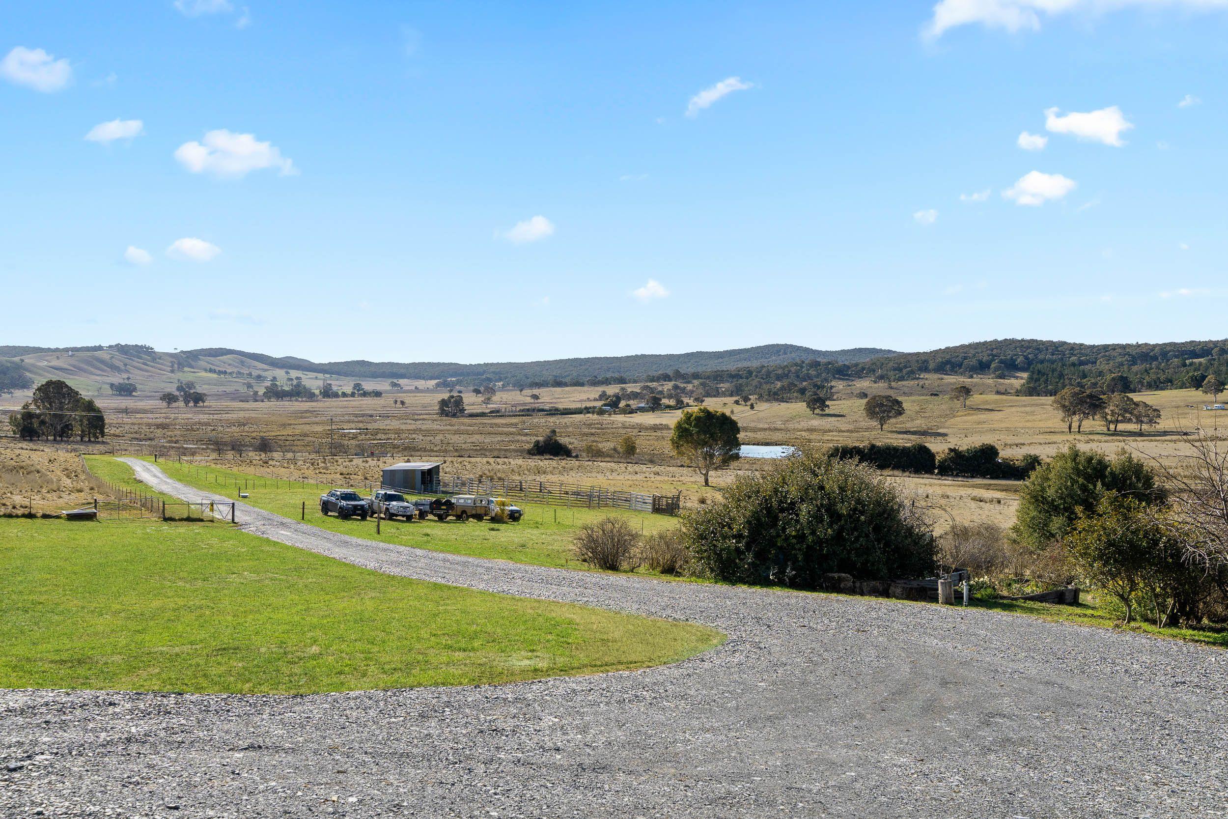 Enjoy the Quiet Life