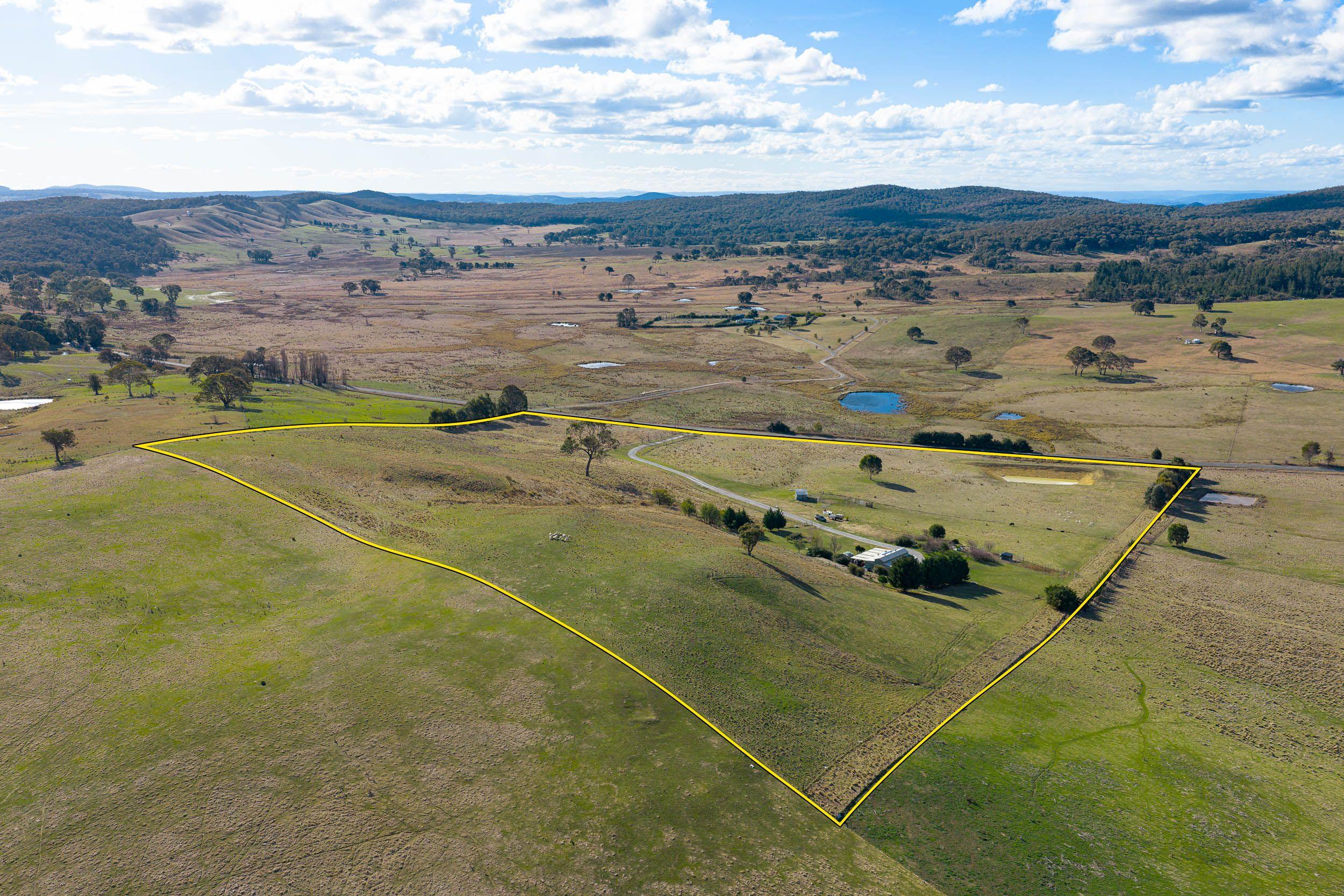 Enjoy the Quiet Life