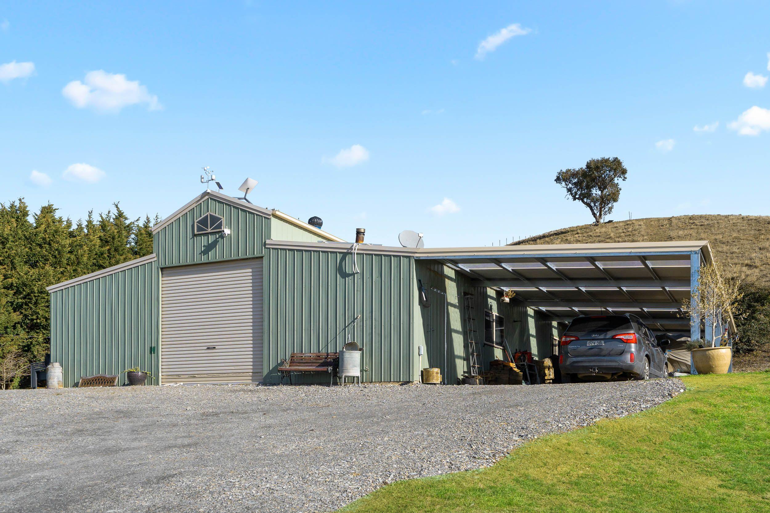 Enjoy the Quiet Life