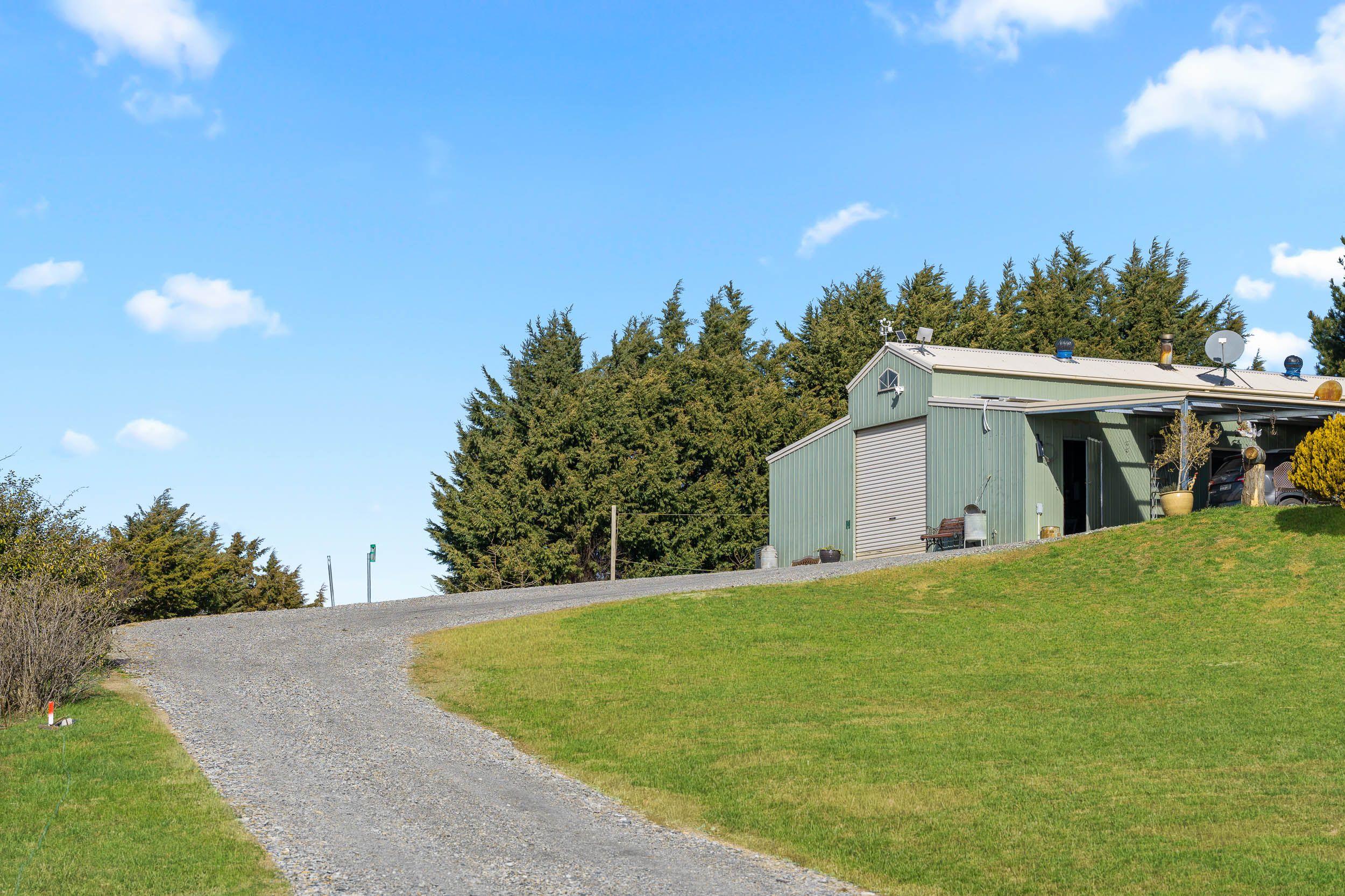 Enjoy the Quiet Life