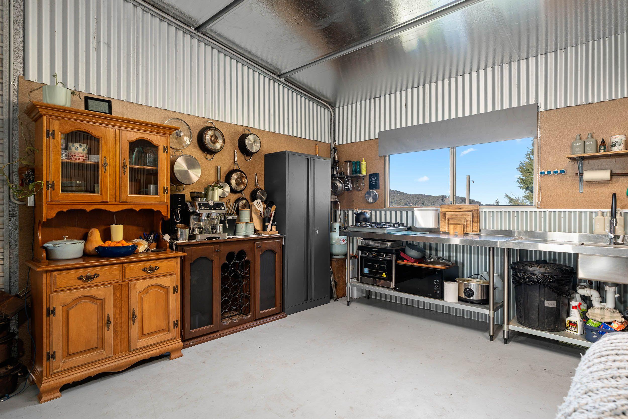 Enjoy the Quiet Life