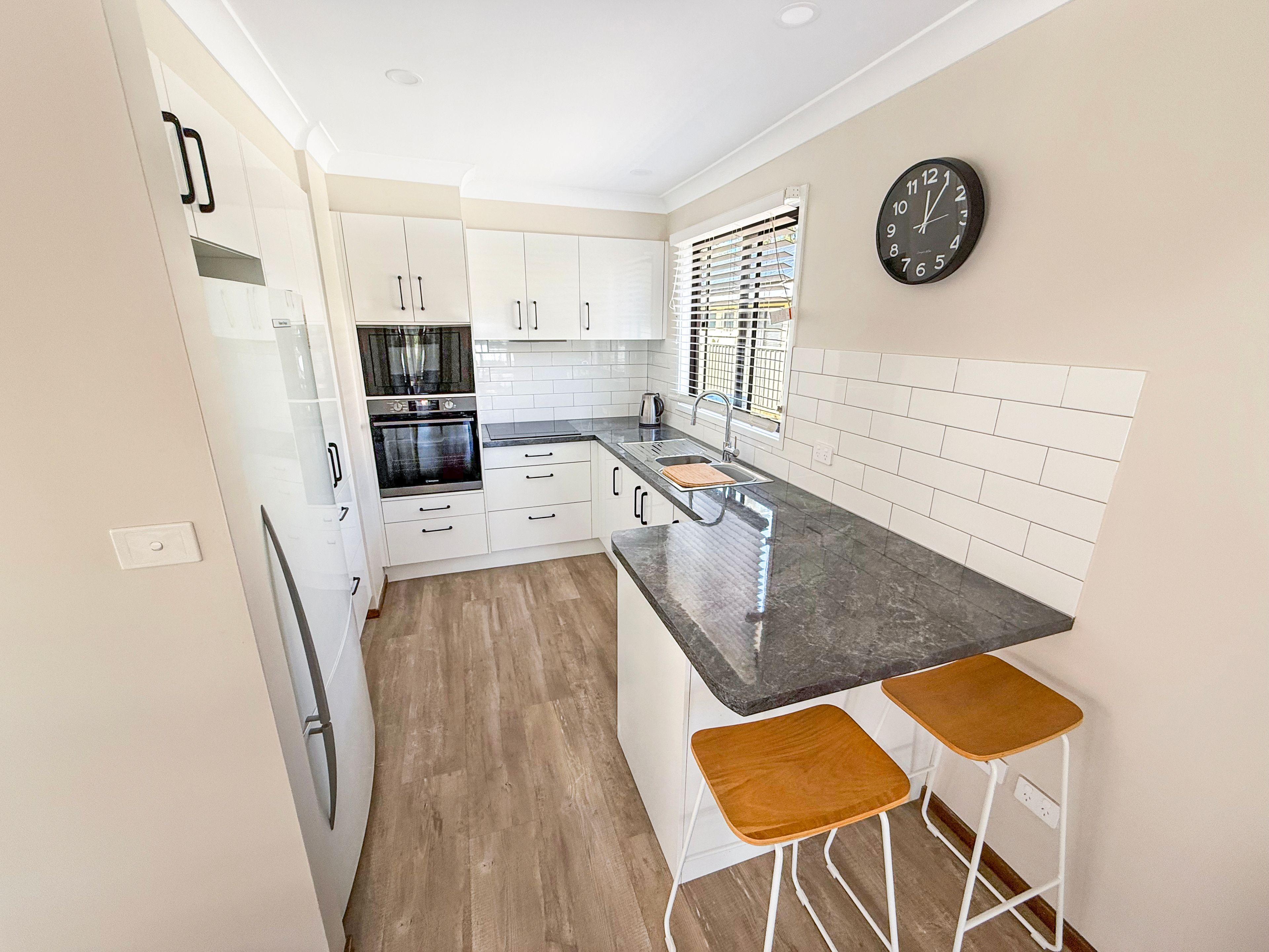 TRADIES DELIGHT! IMMACULATELY PRESENTED HOME