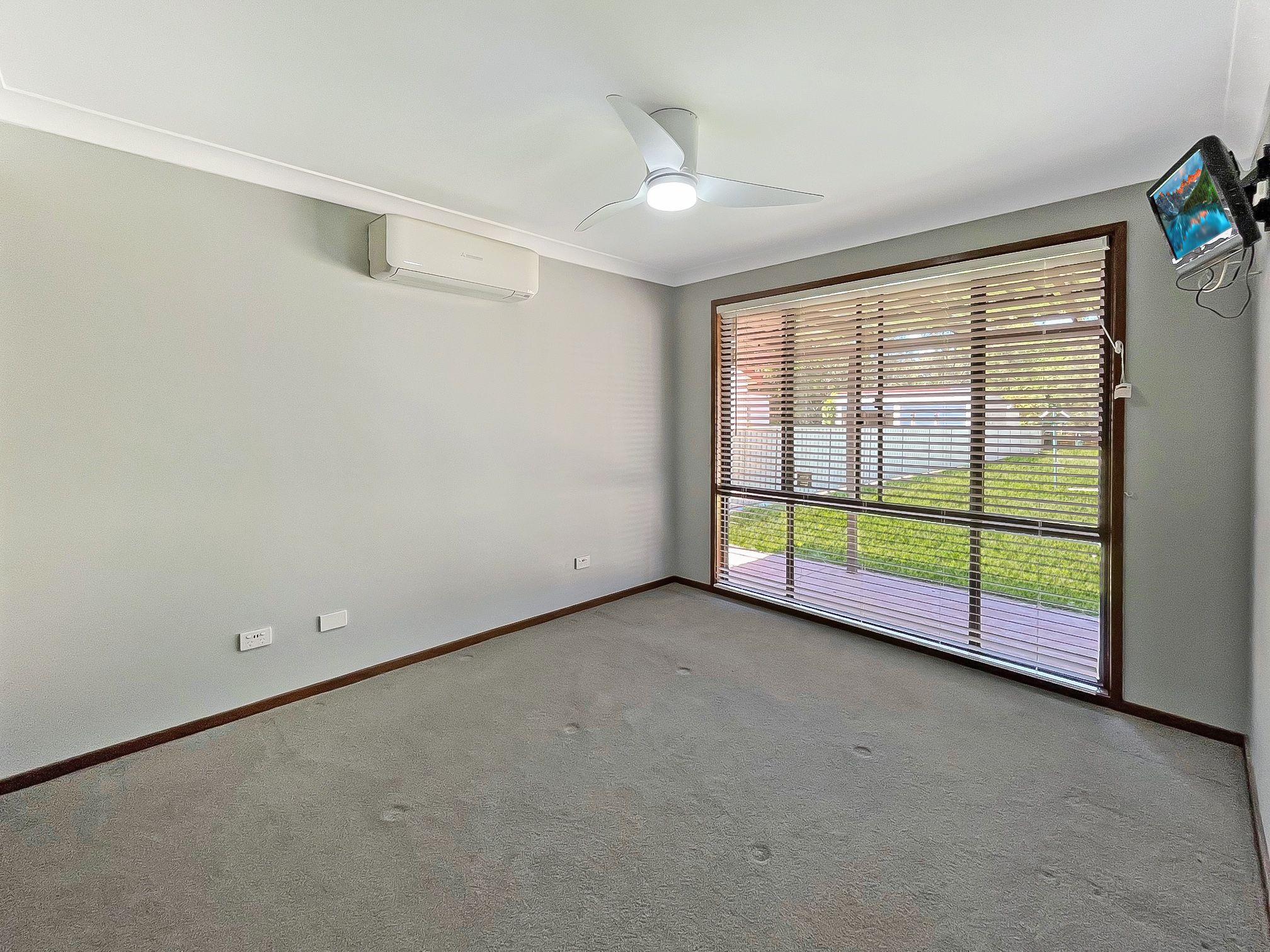 TRADIES DELIGHT! IMMACULATELY PRESENTED HOME