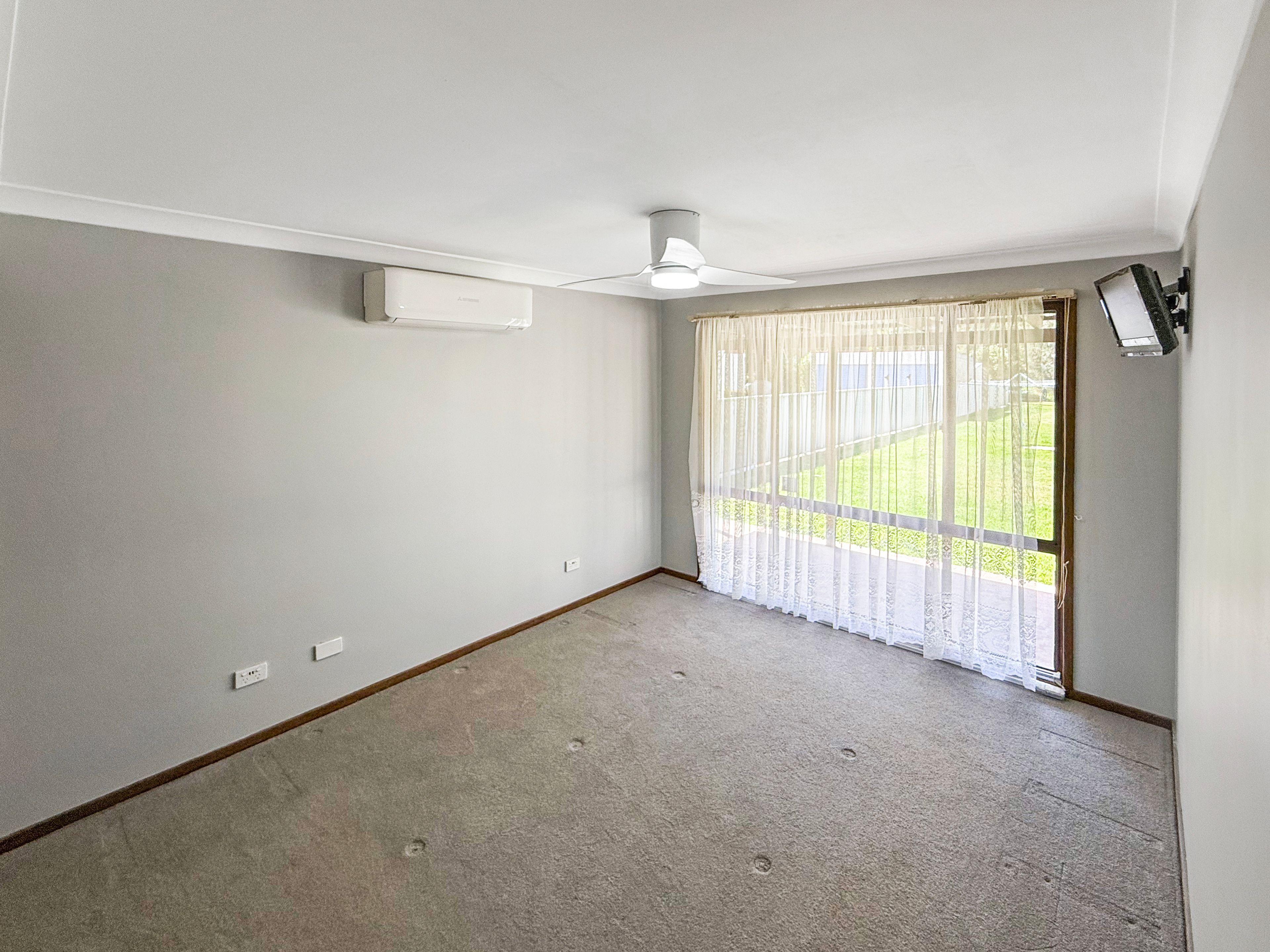 TRADIES DELIGHT! IMMACULATELY PRESENTED HOME