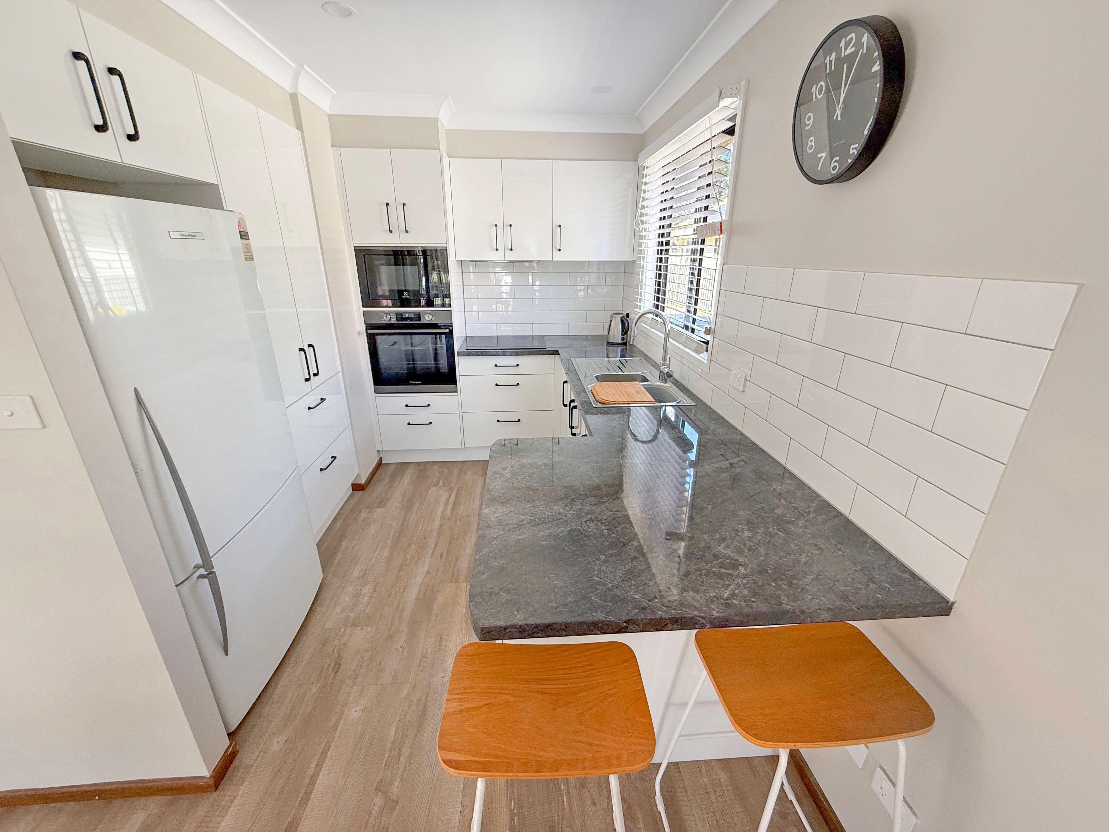 TRADIES DELIGHT! IMMACULATELY PRESENTED HOME