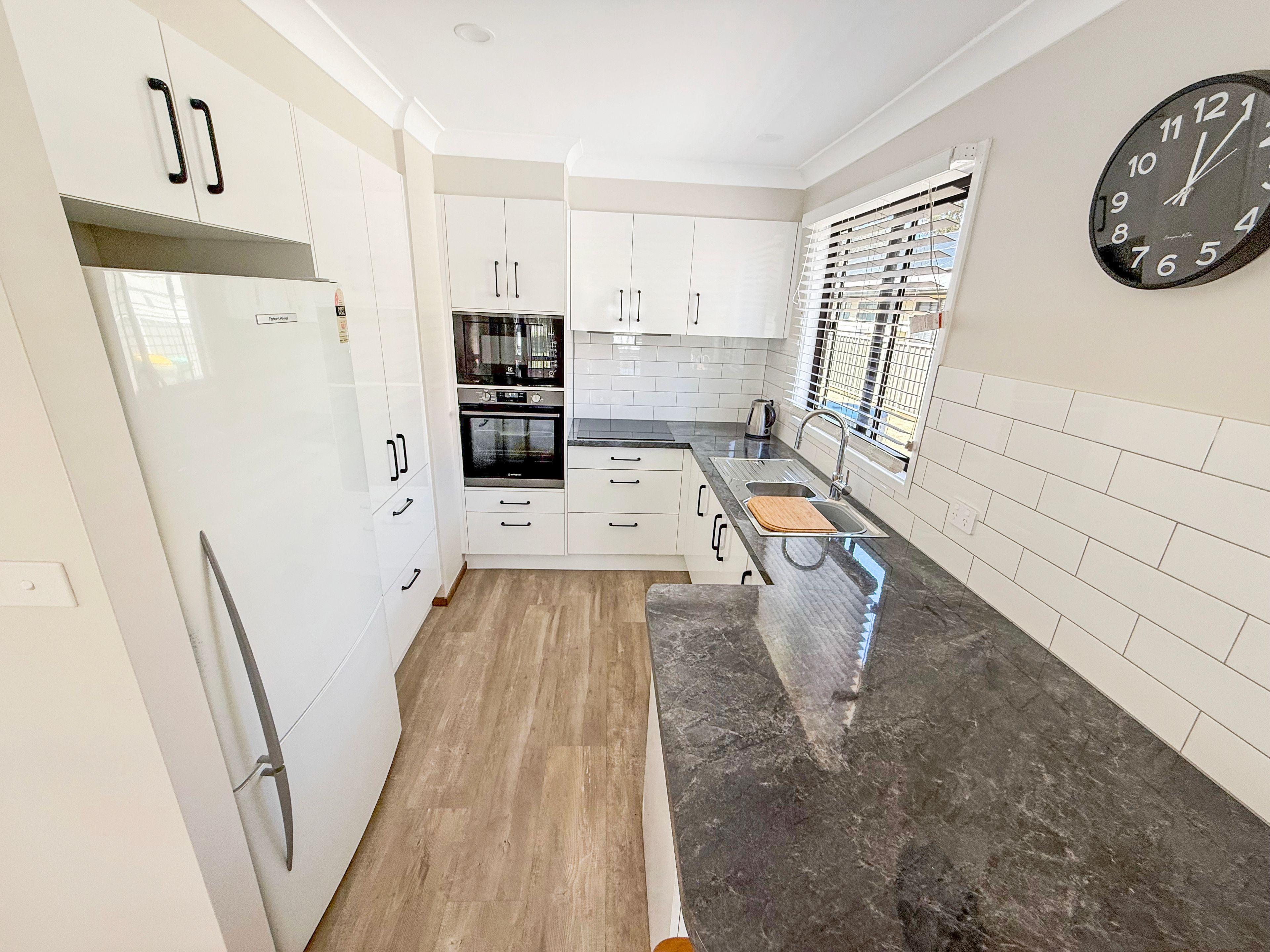 TRADIES DELIGHT! IMMACULATELY PRESENTED HOME