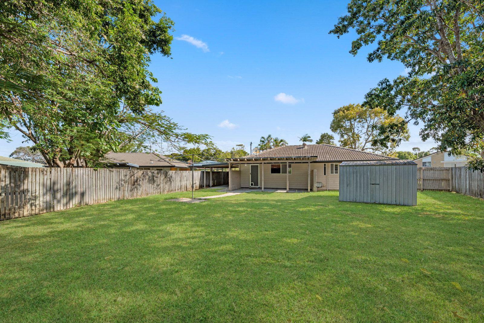 Charming Lowset Home in Deception Bay