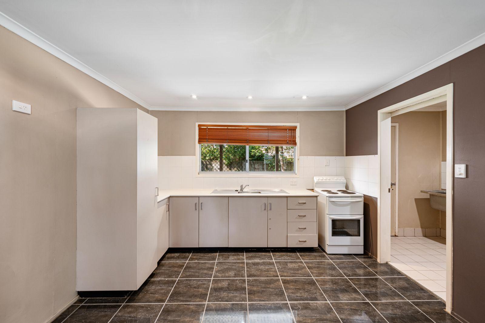 Charming Lowset Home in Deception Bay