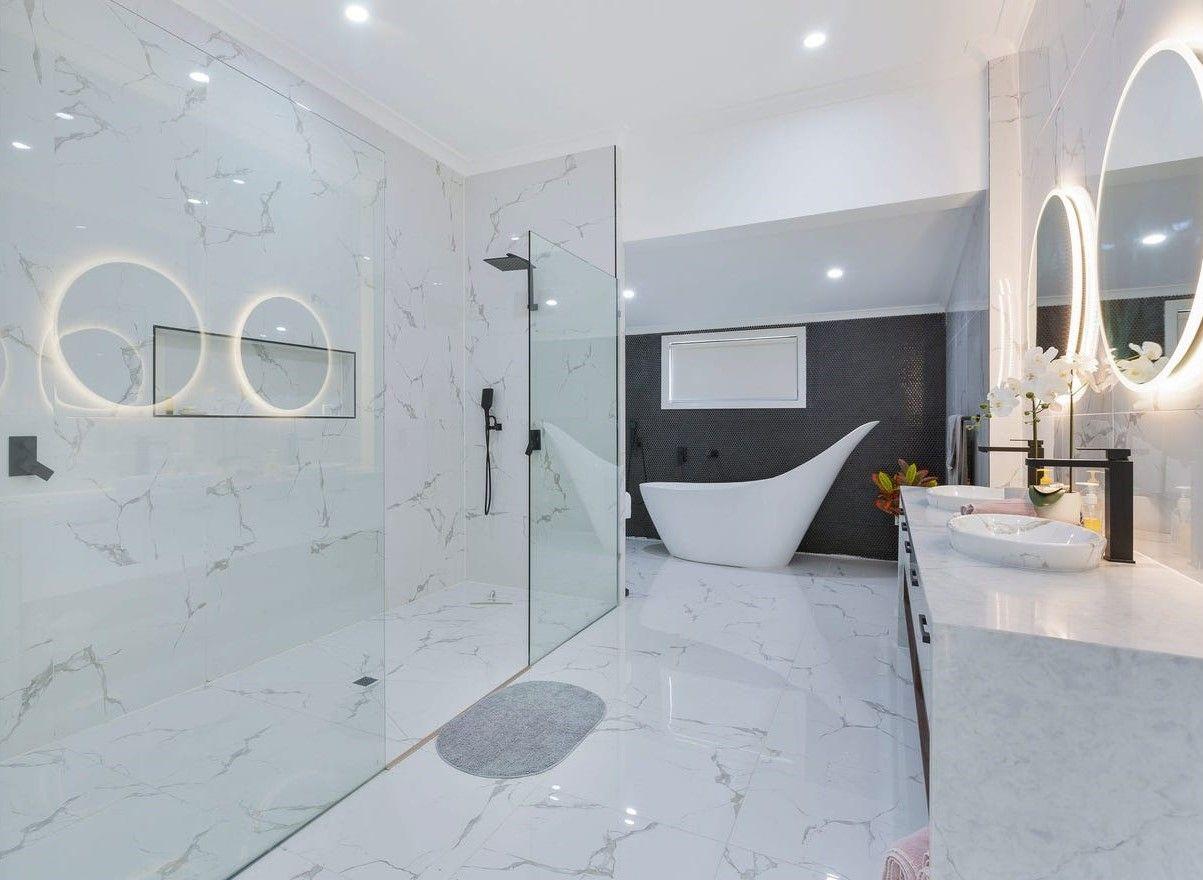 Elegant Furnished Acreage Home Offering Ultimate Family Comfort