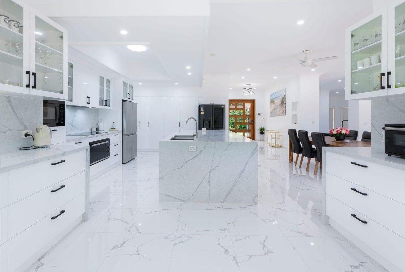 Elegant Furnished Acreage Home Offering Ultimate Family Comfort