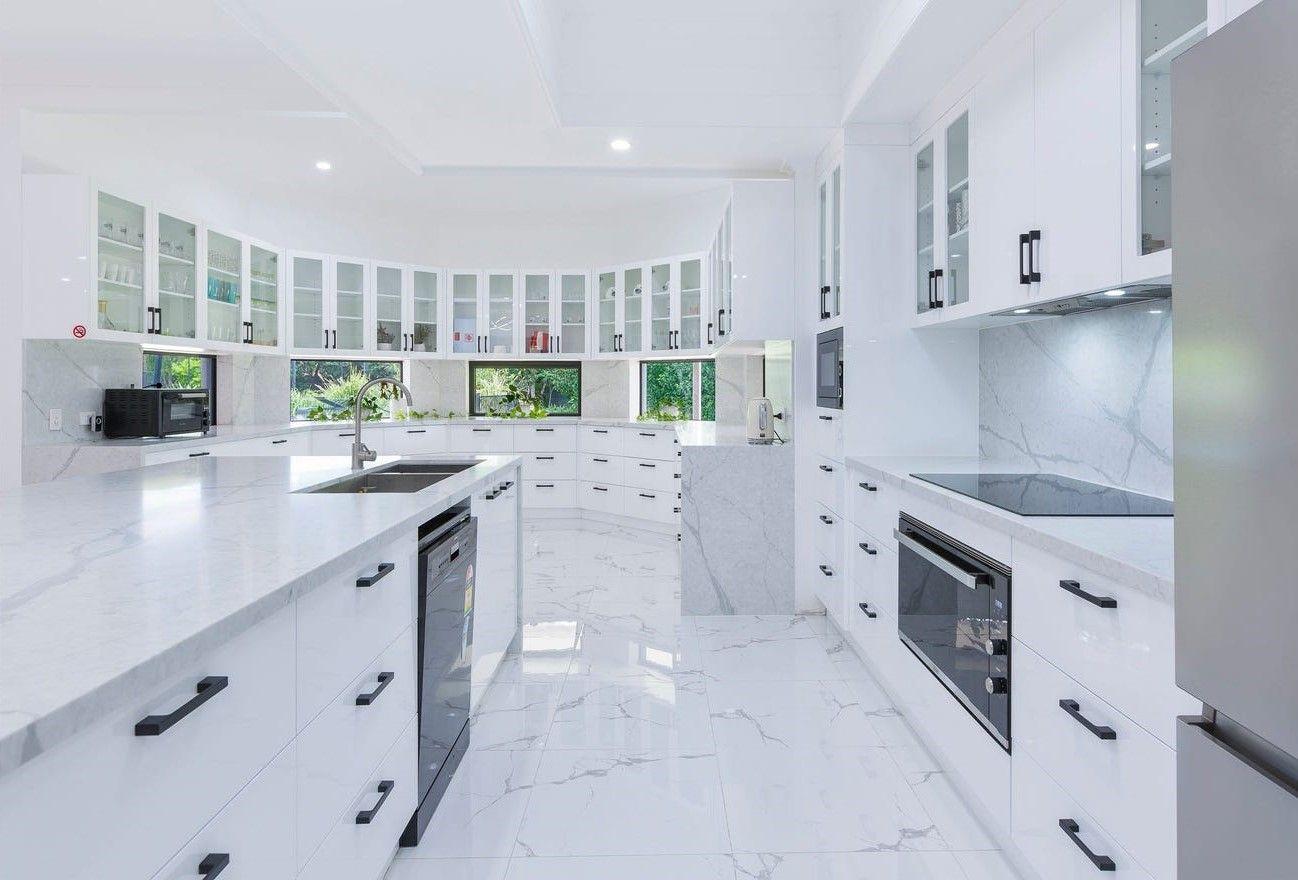 Elegant Furnished Acreage Home Offering Ultimate Family Comfort