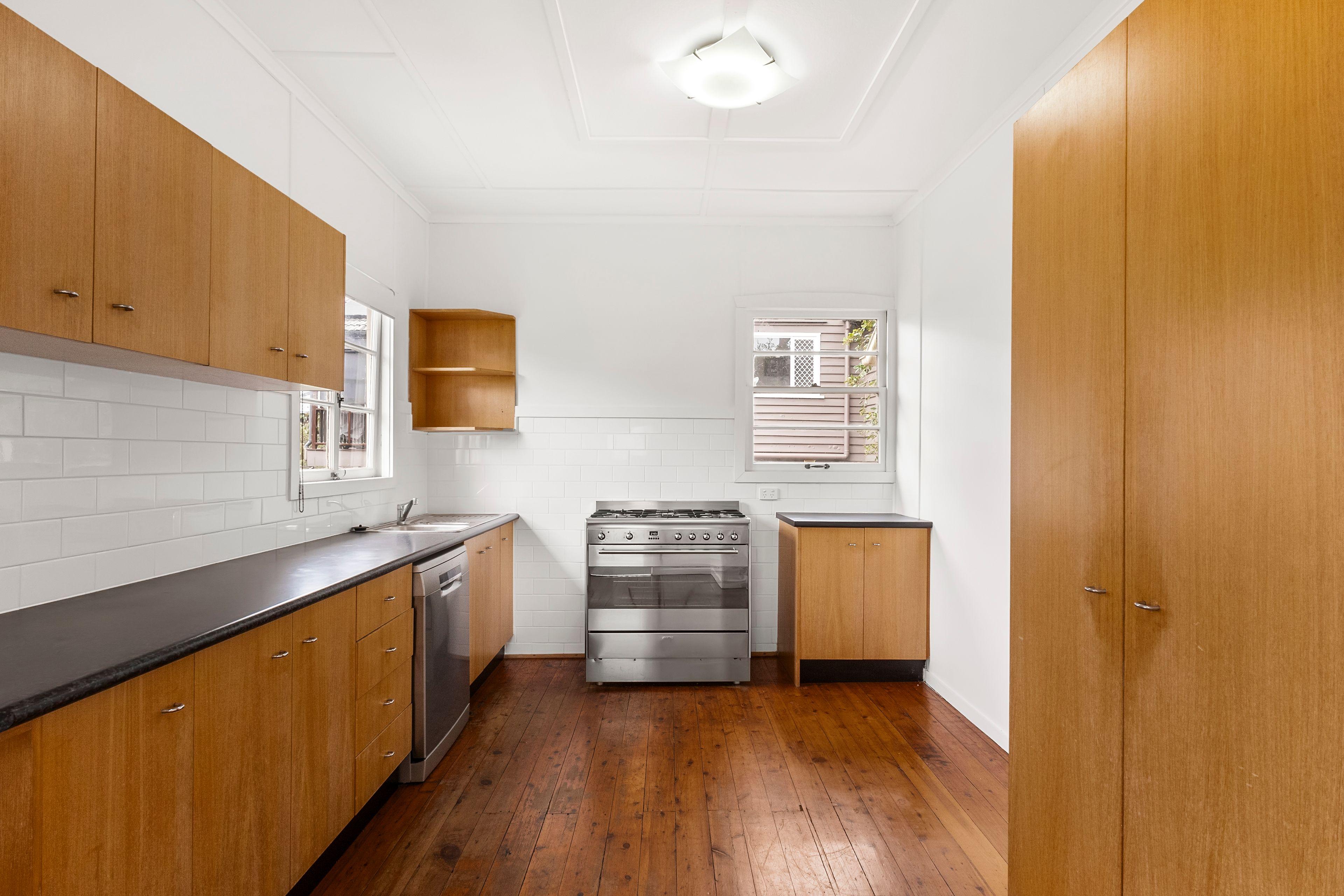 Charming family home