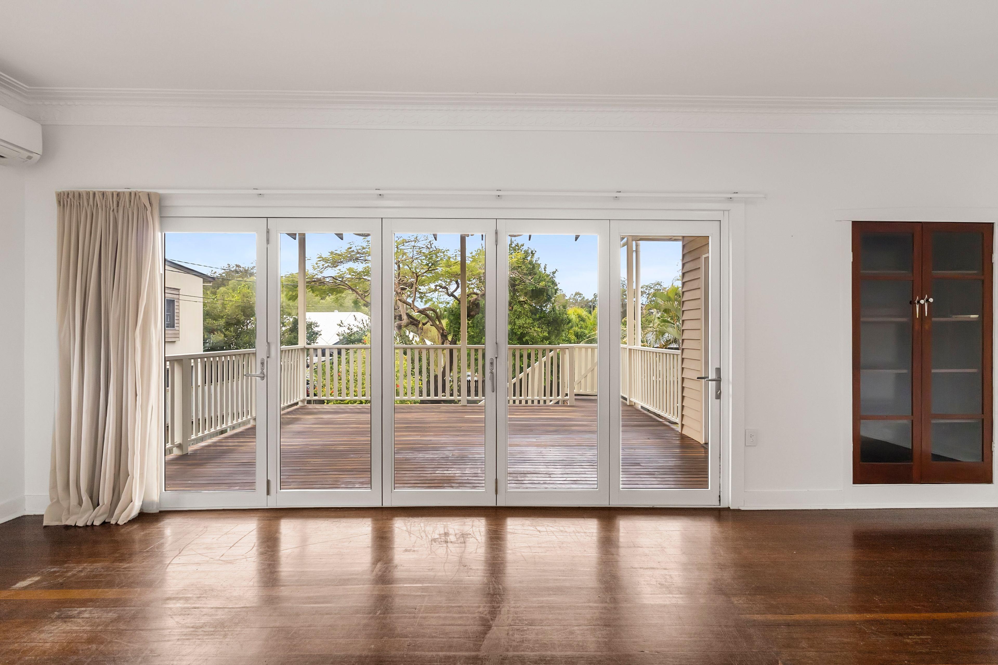 Charming family home