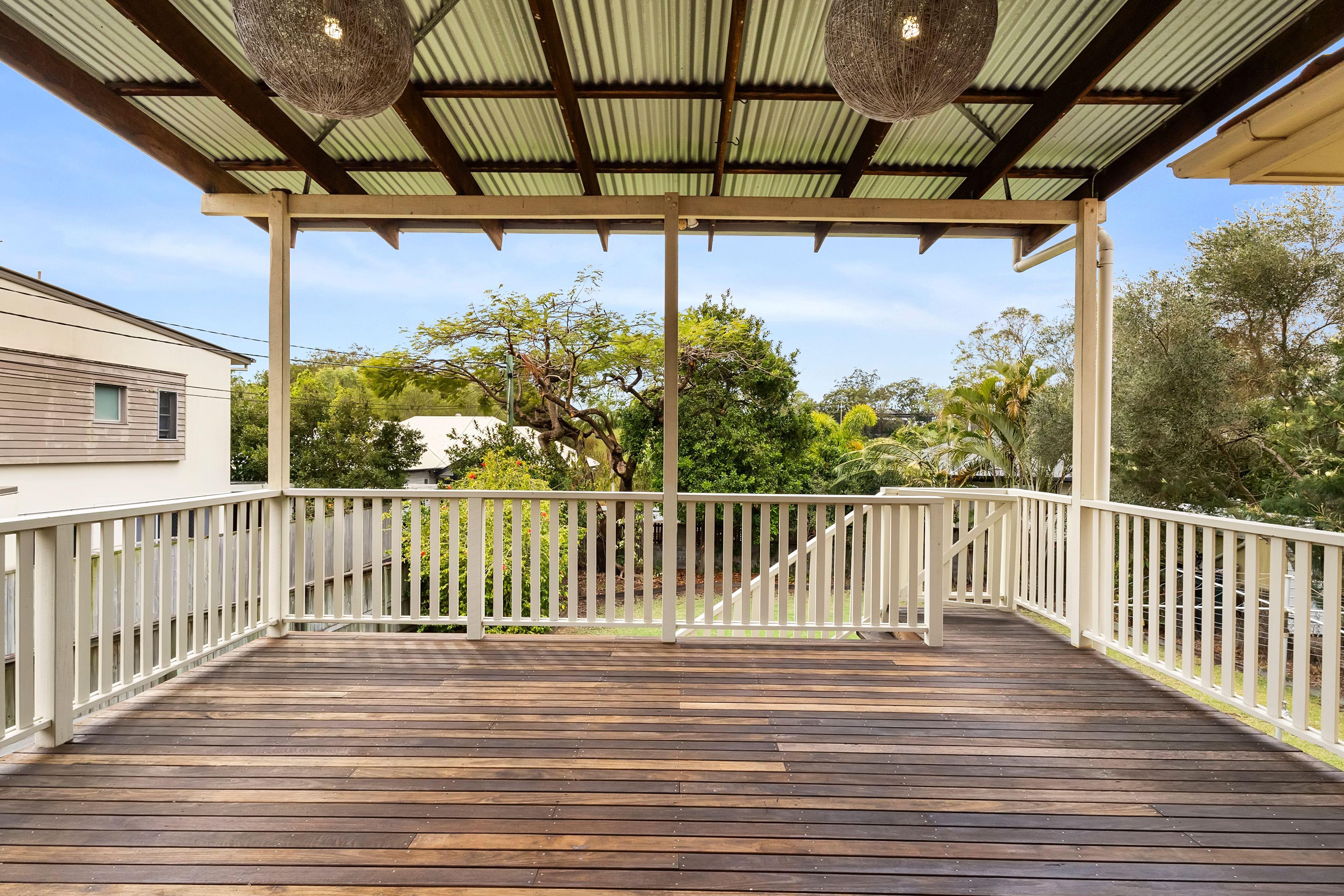 Charming family home