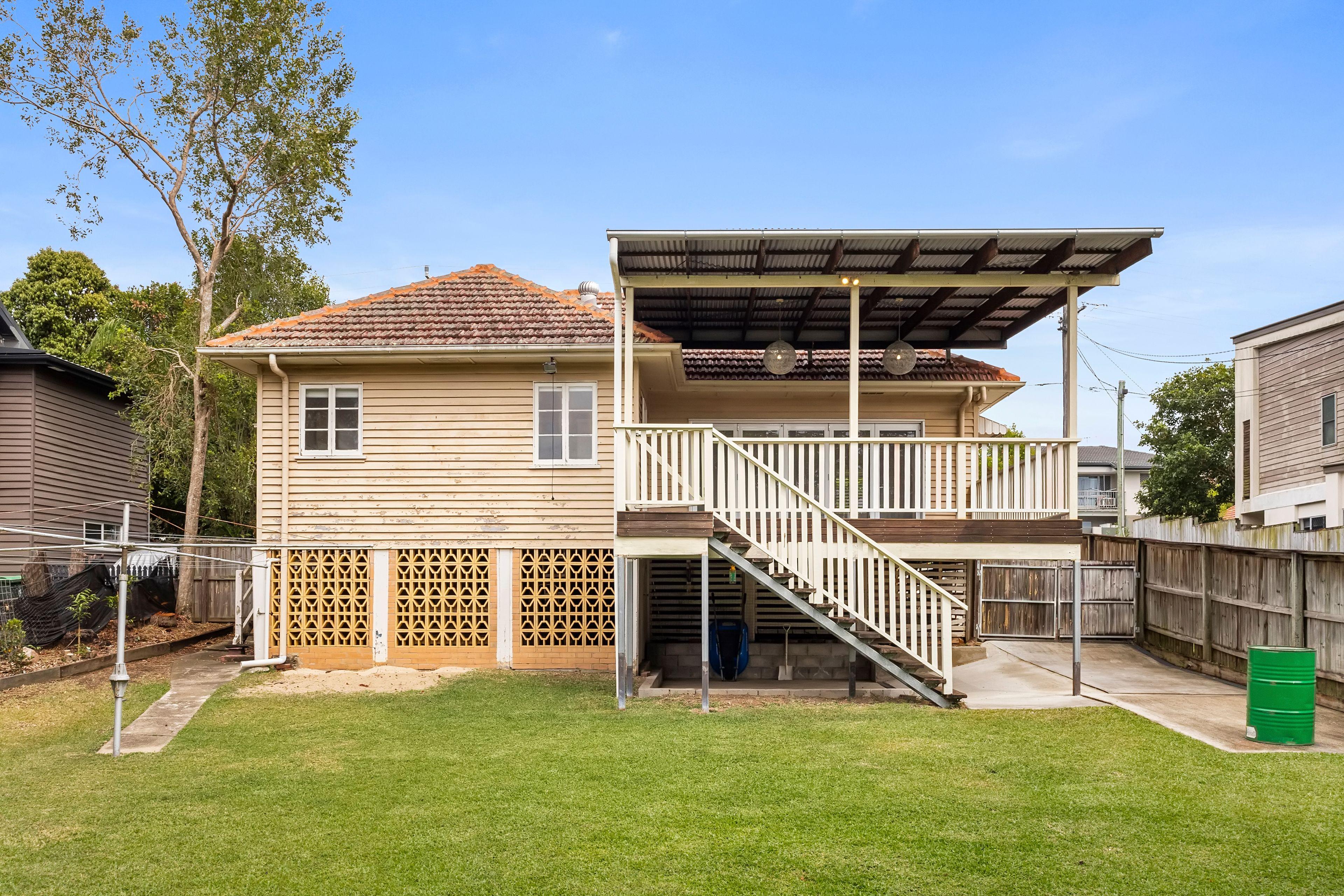 Charming family home