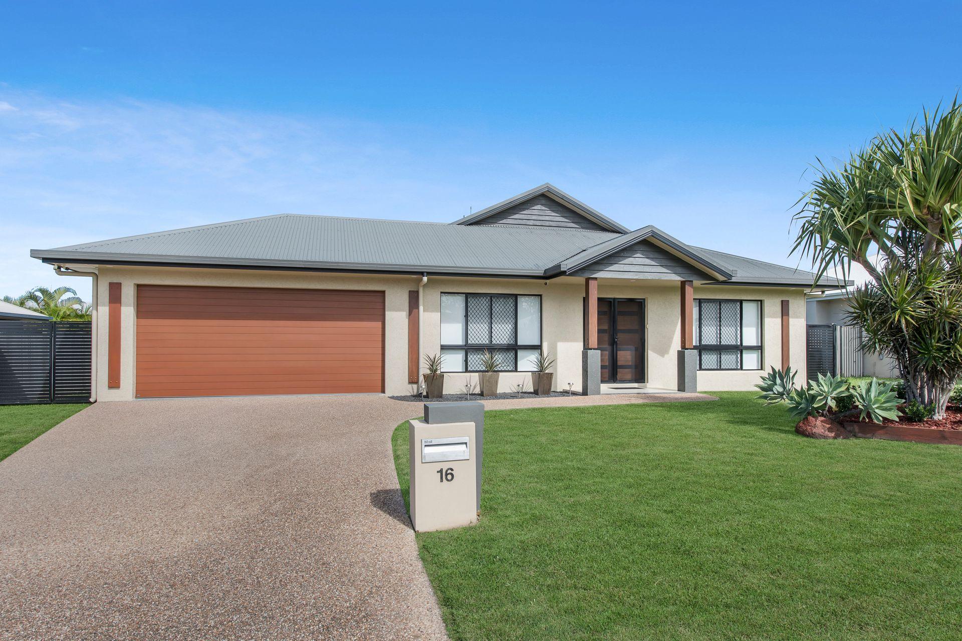Prop-GPT: House: QLD Bushland Beach, QLD 4818 Family Friendly Neighbourhood