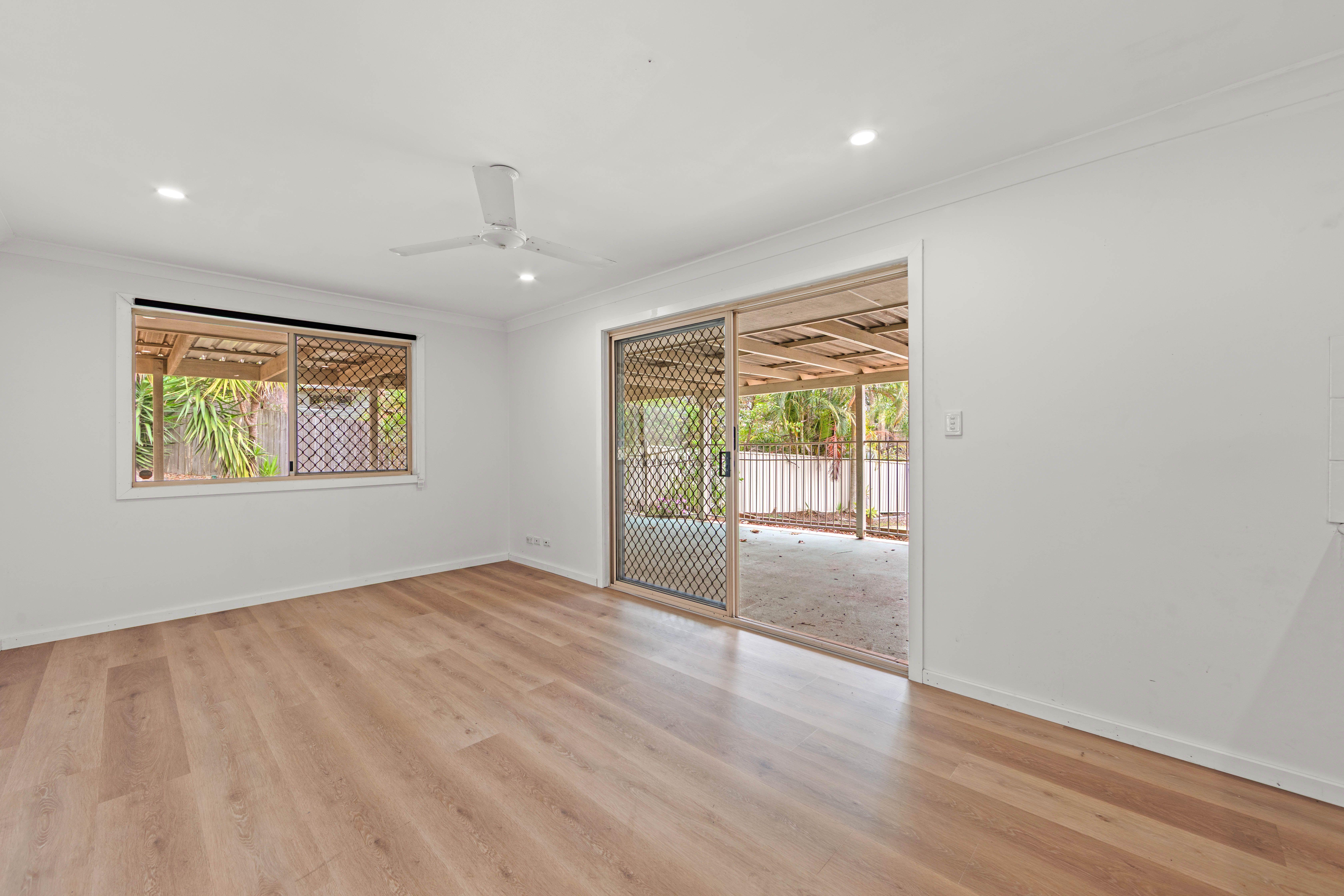 Family Home in Quiet Cul-de-Sac