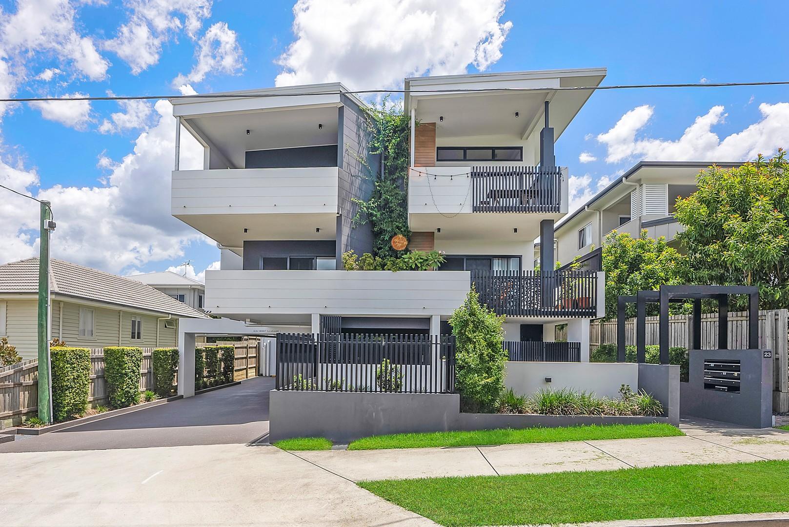 Your Dream Apartment!