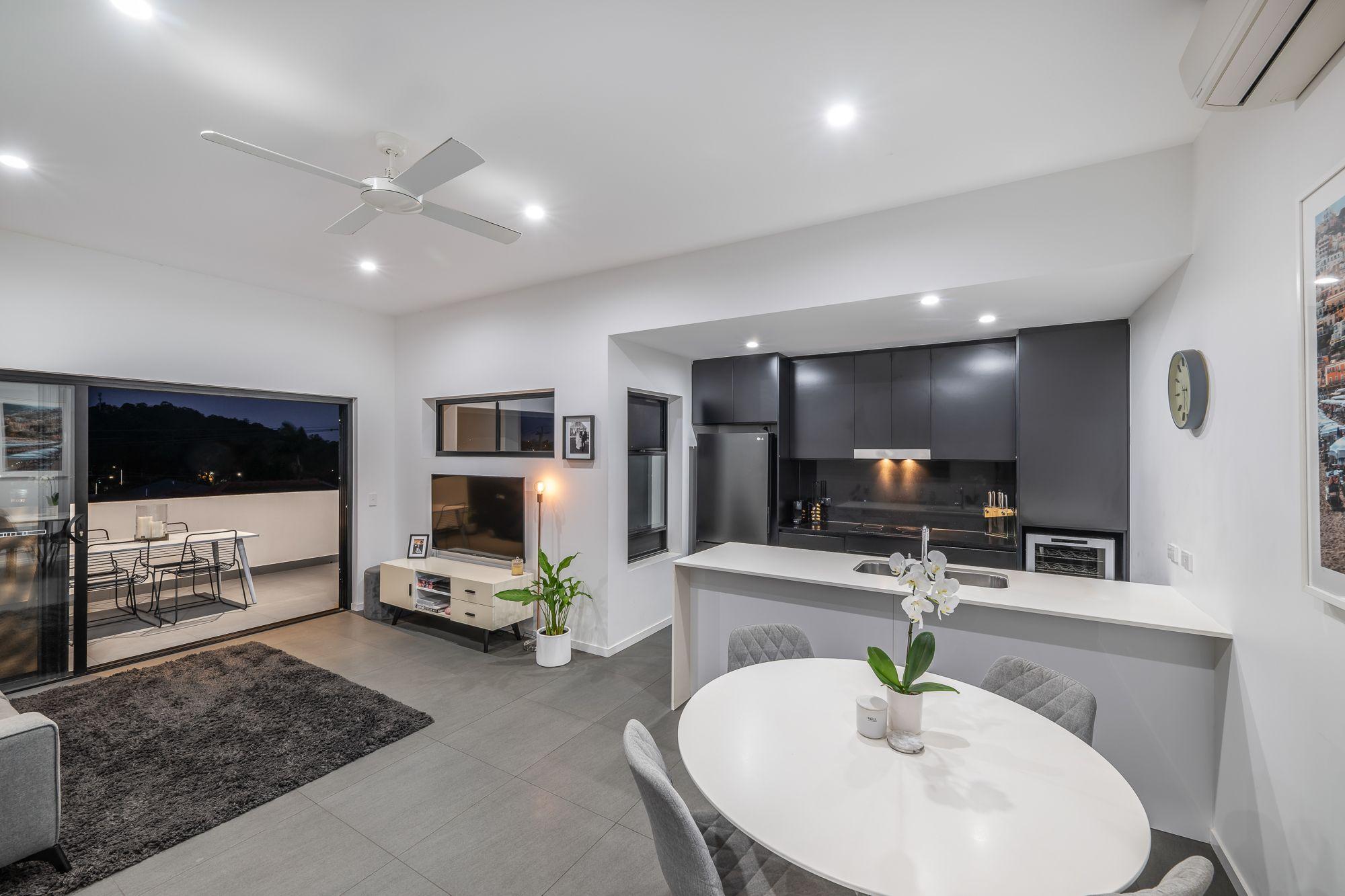 Your Dream Apartment!