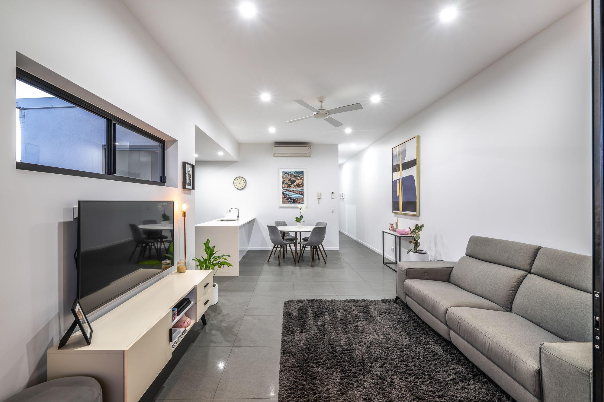 Your Dream Apartment!