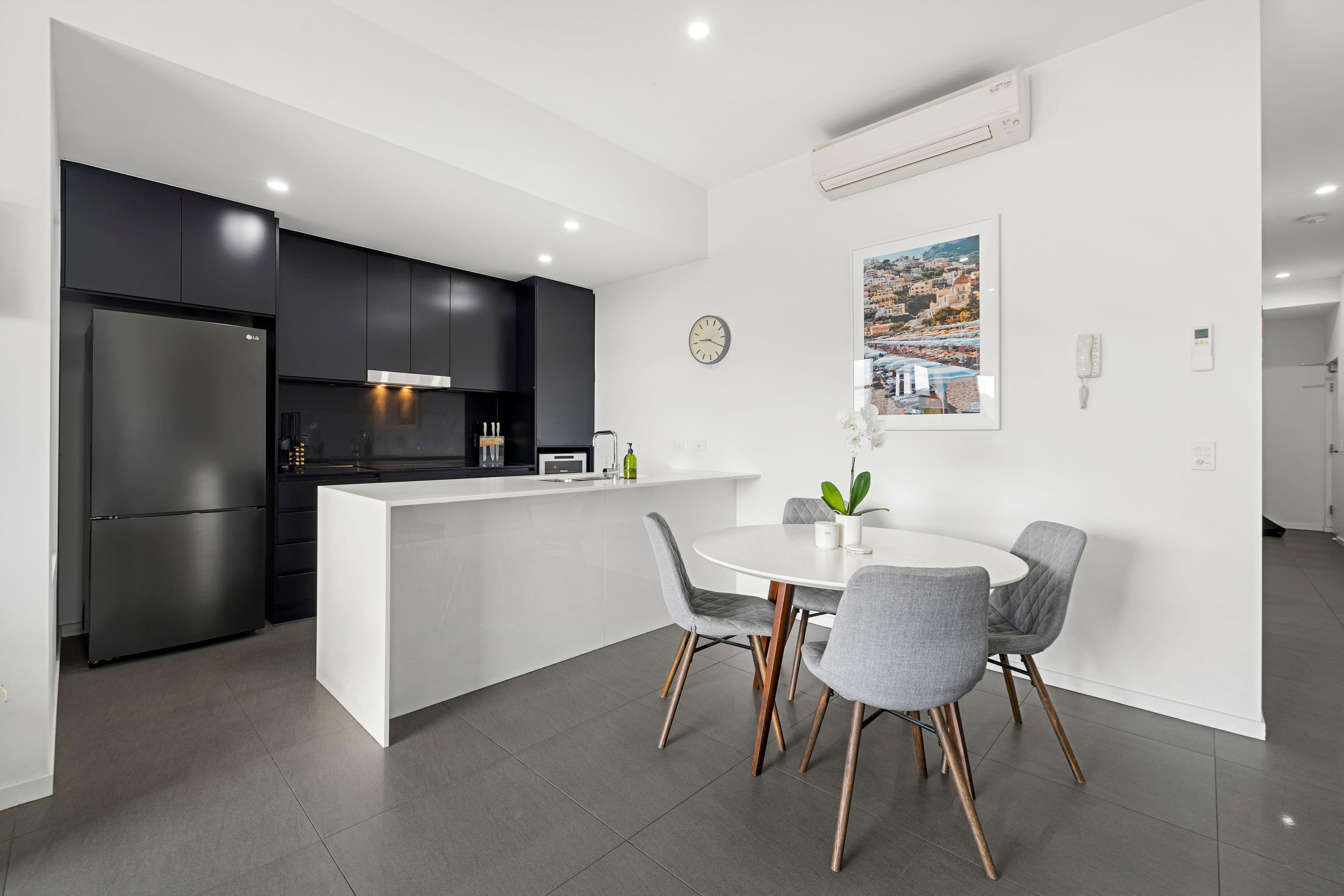 Your Dream Apartment!