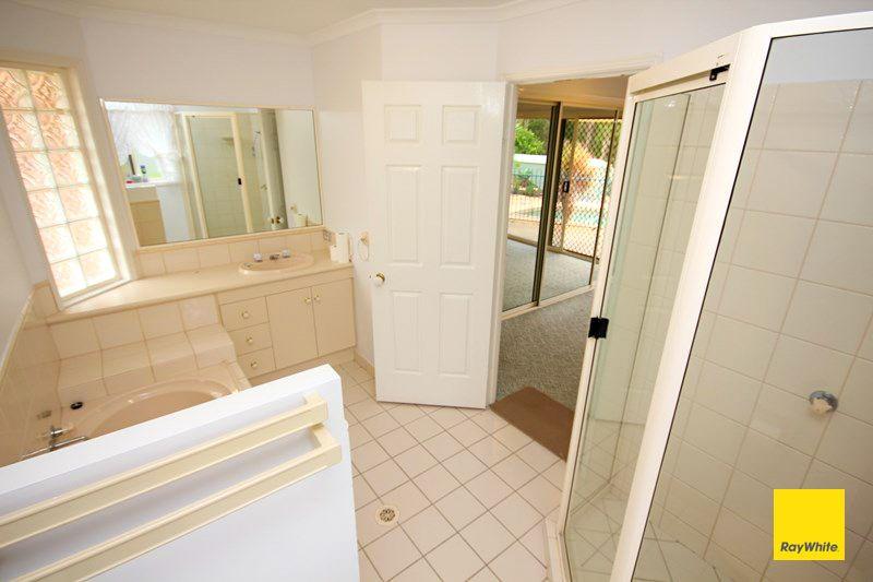 Executive 4 Bedroom Home with a Pool