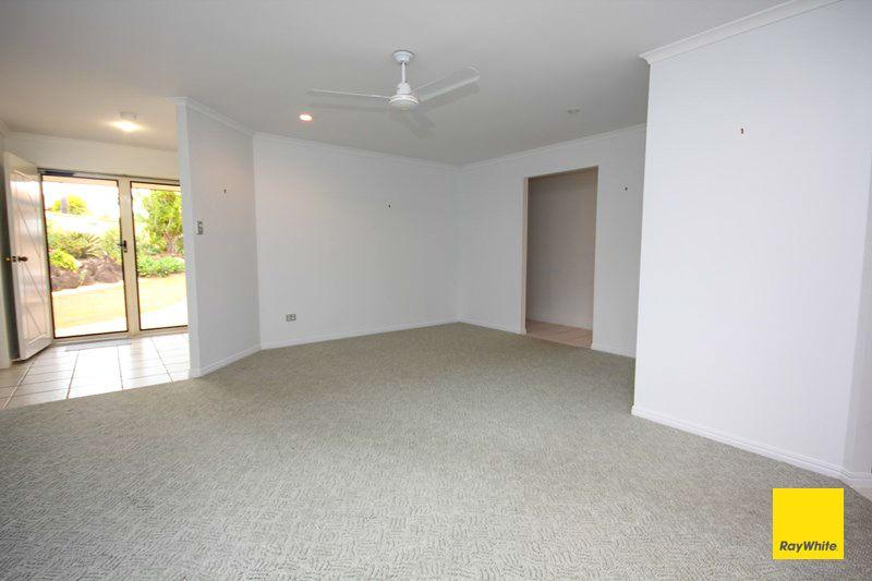 Executive 4 Bedroom Home with a Pool