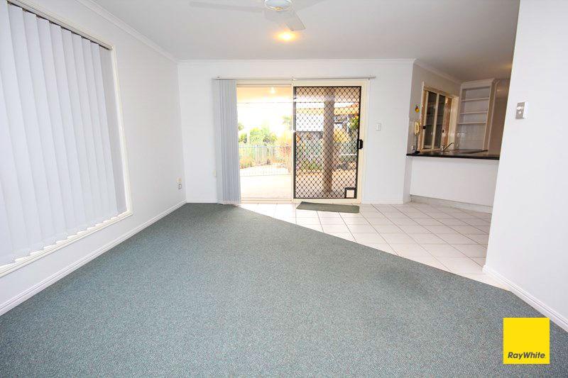 Executive 4 Bedroom Home with a Pool