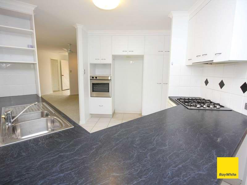 Executive 4 Bedroom Home with a Pool