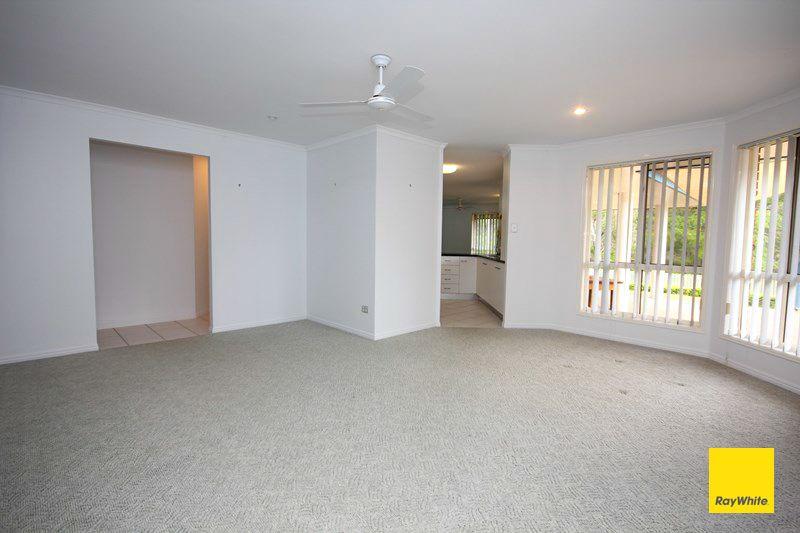 Executive 4 Bedroom Home with a Pool