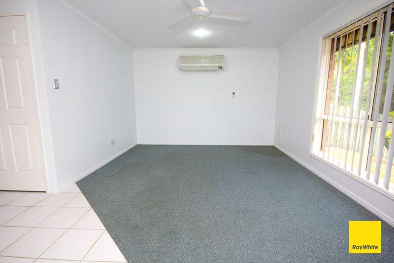 Executive 4 Bedroom Home with a Pool