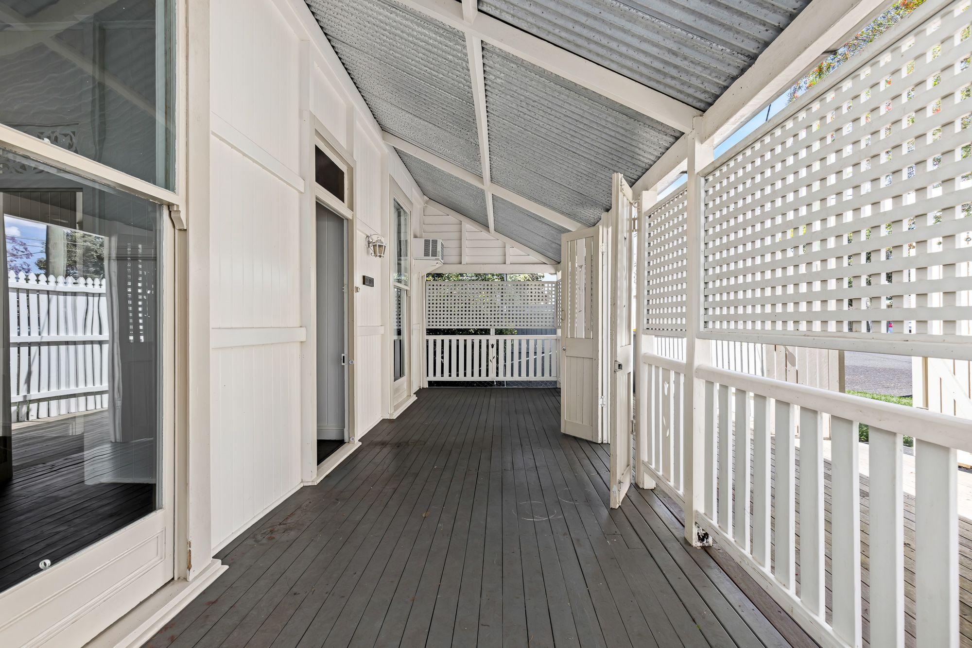 Prop-GPT: House: QLD Red Hill, QLD 4059 Character home in Red Hill