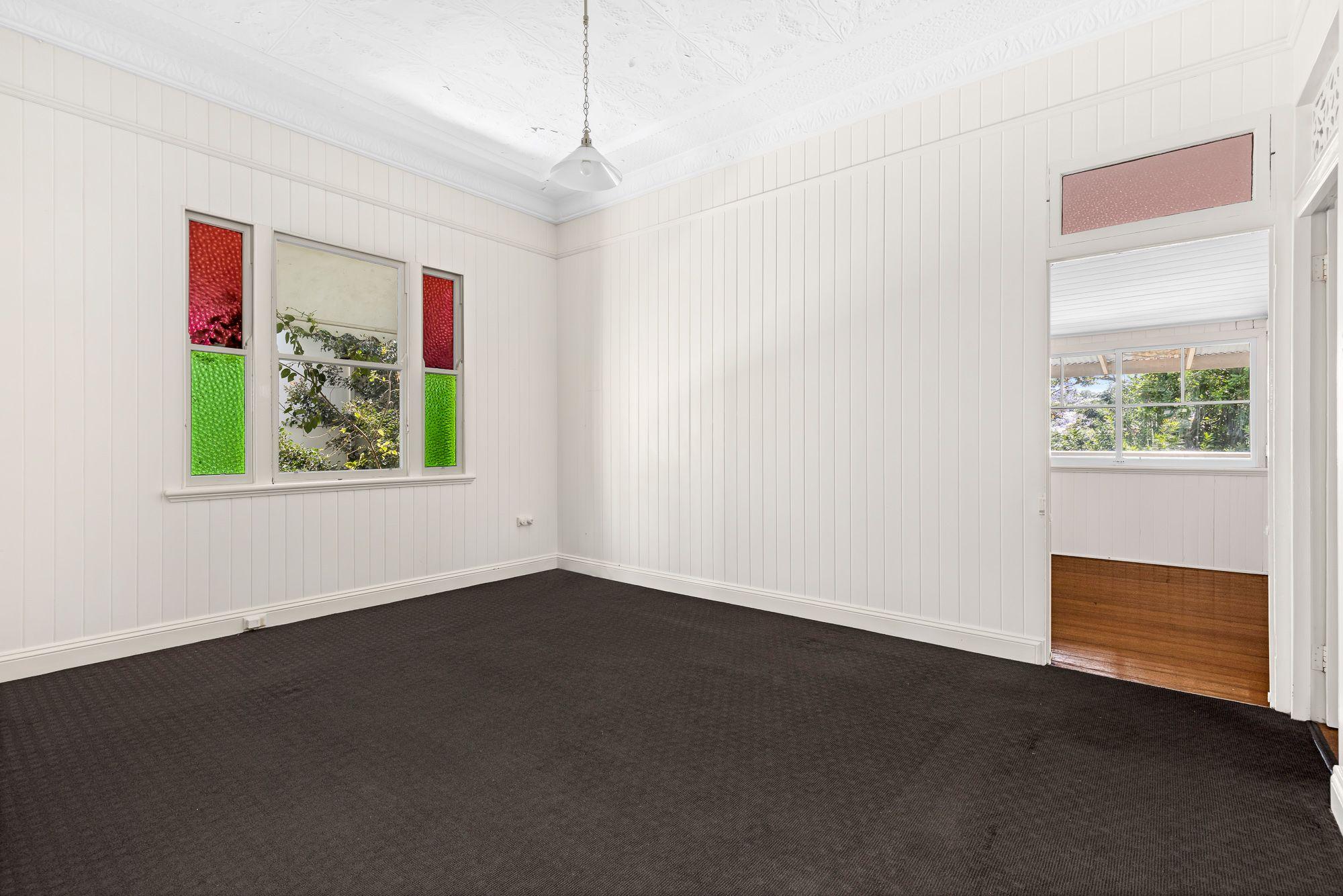 Character home in Red Hill