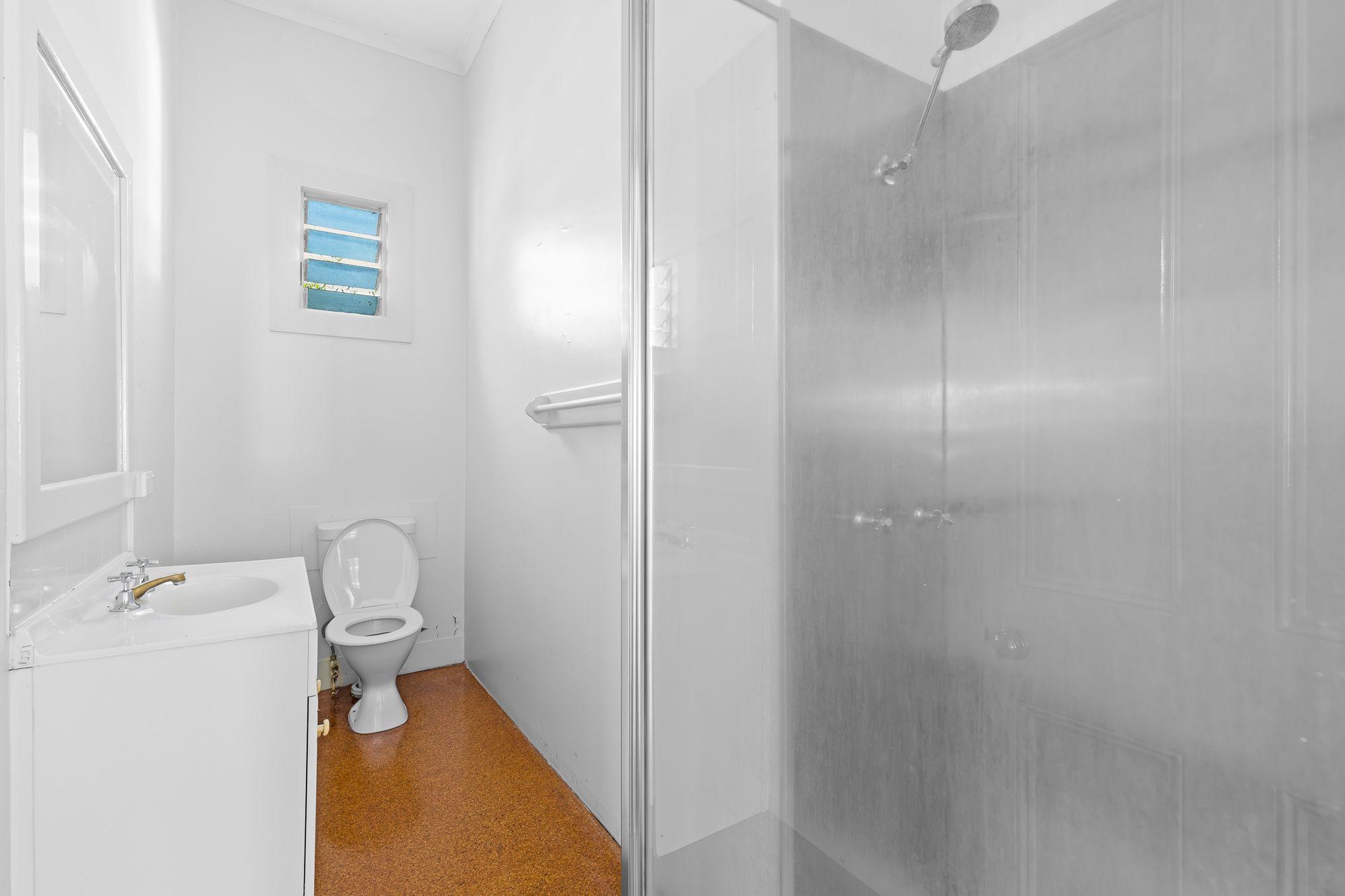 Character home in Red Hill