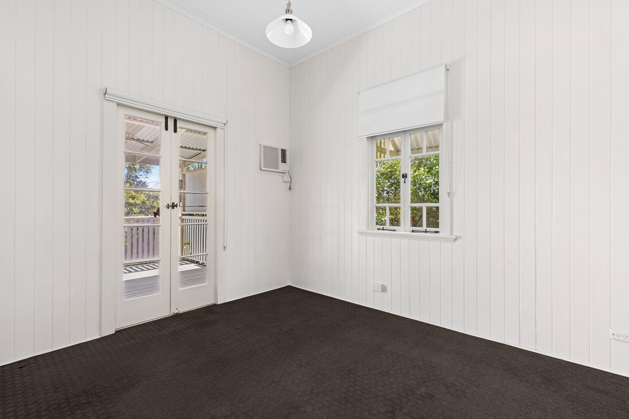 Character home in Red Hill