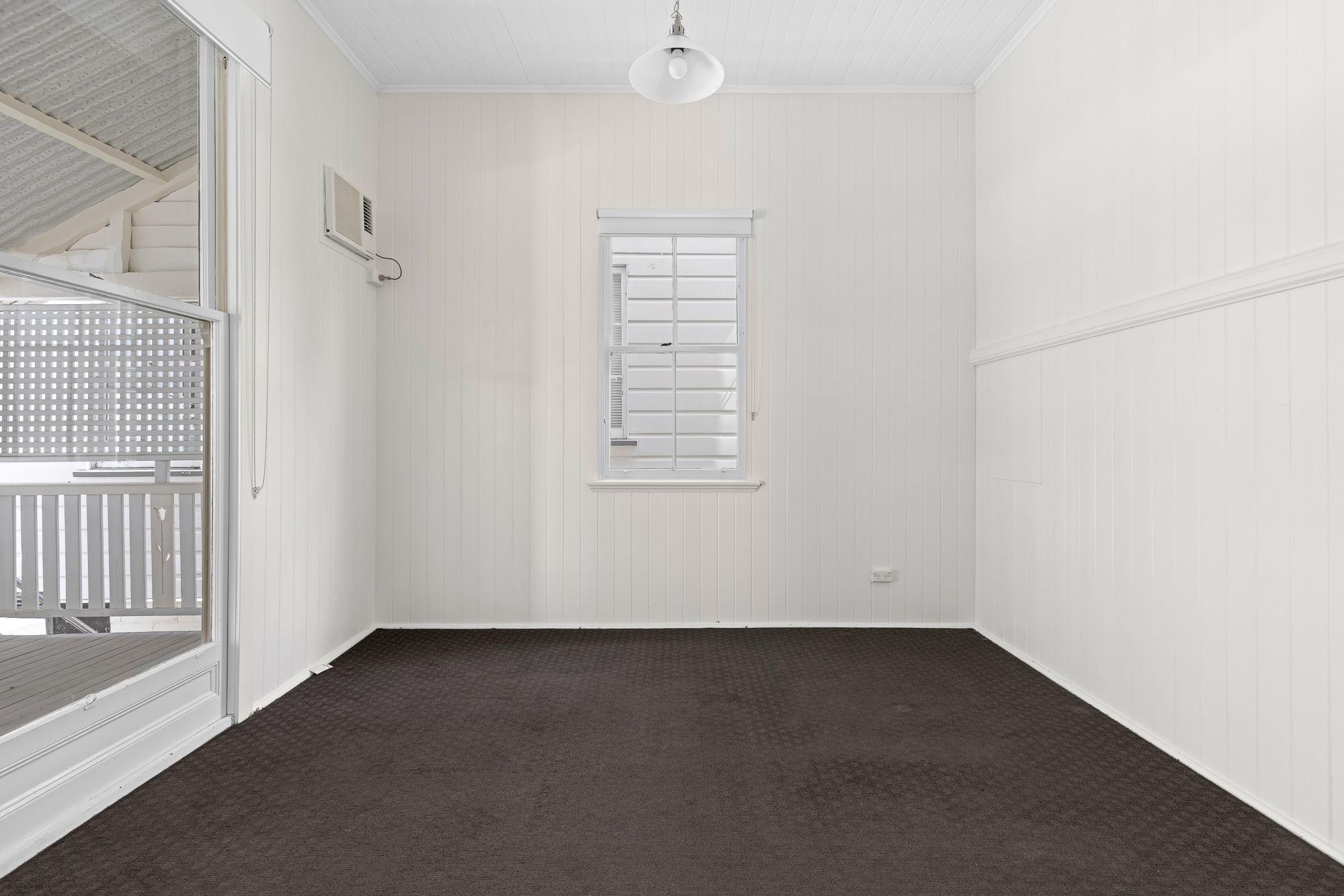 Character home in Red Hill