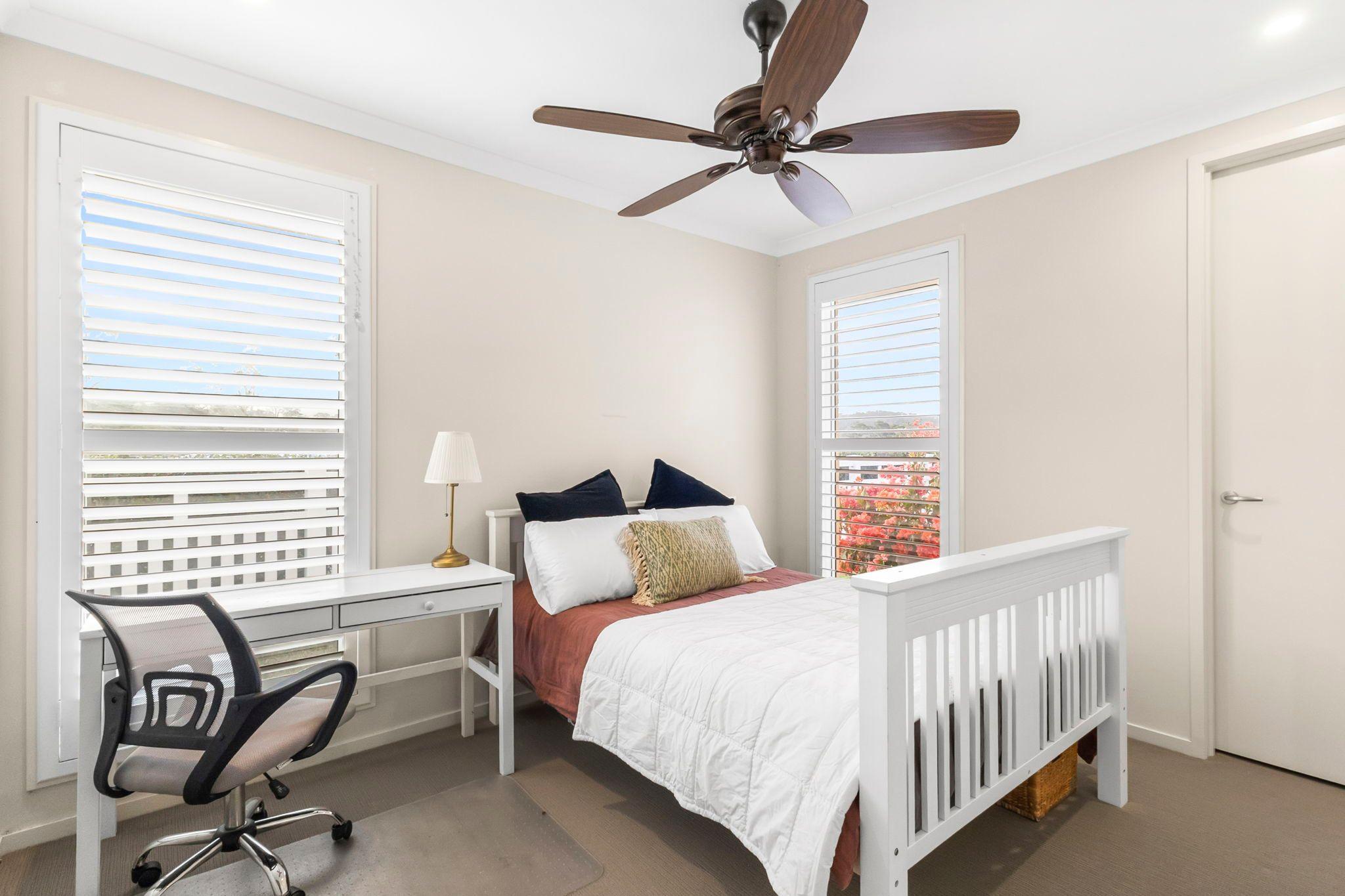 Furnished Shared Residence in Peaceful Community