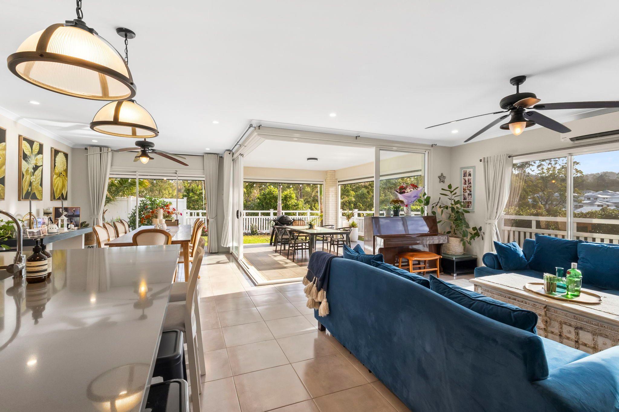 Furnished Shared Residence in Peaceful Community