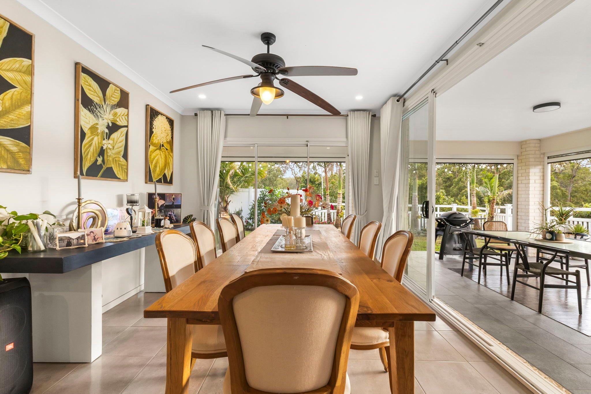 Furnished Shared Residence in Peaceful Community