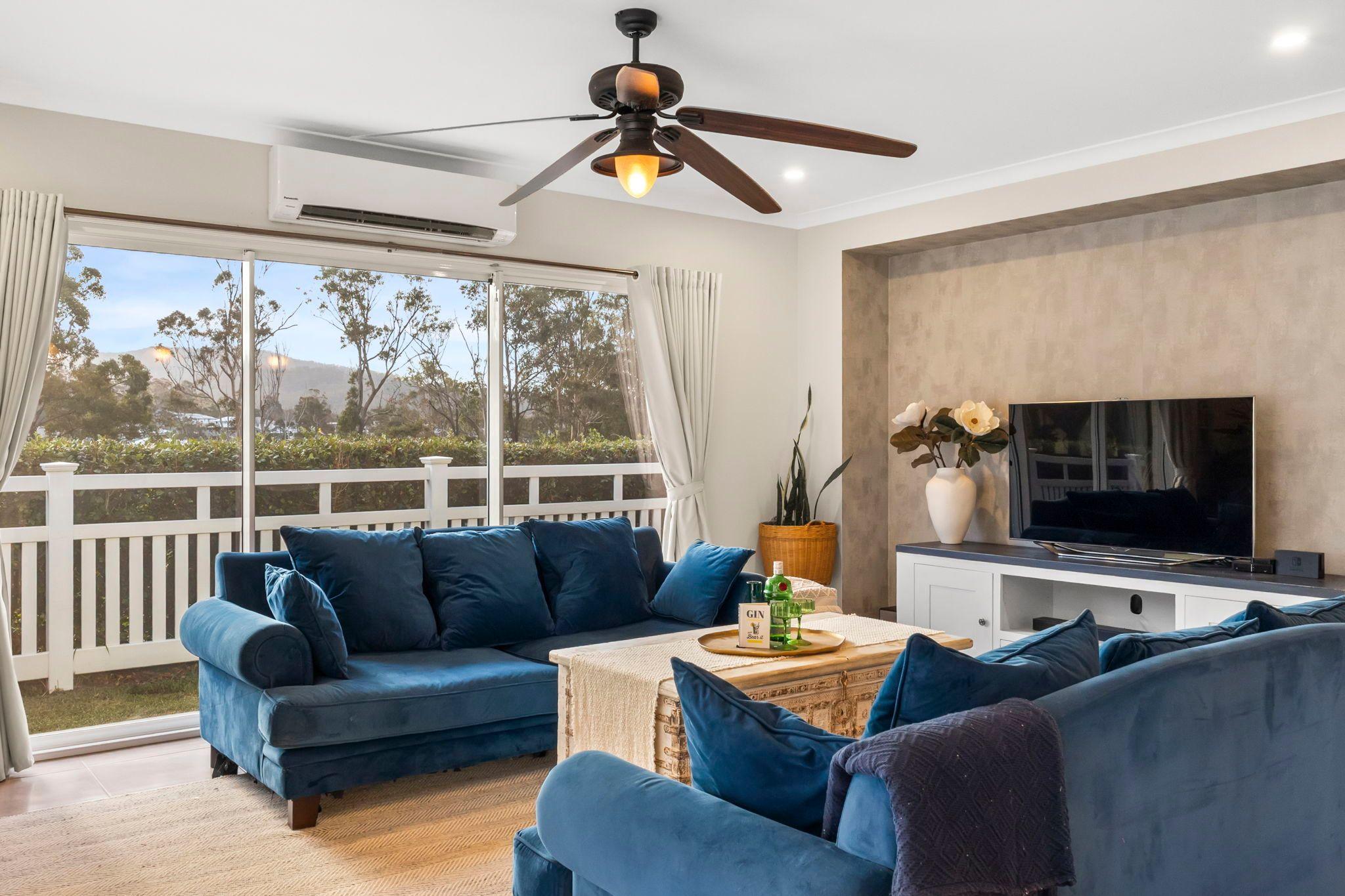 Furnished Shared Residence in Peaceful Community